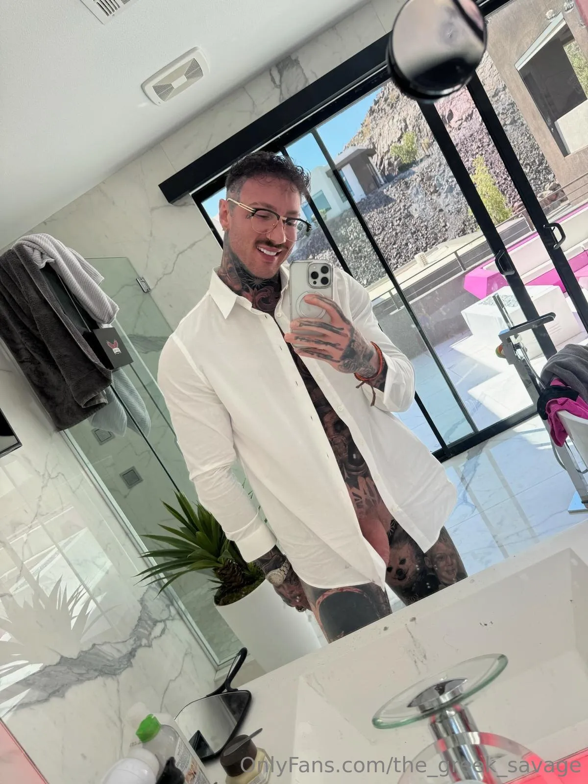 The_greek_savage OnlyFans leaked nude photo 9 - the_greek_savage naked pics free download