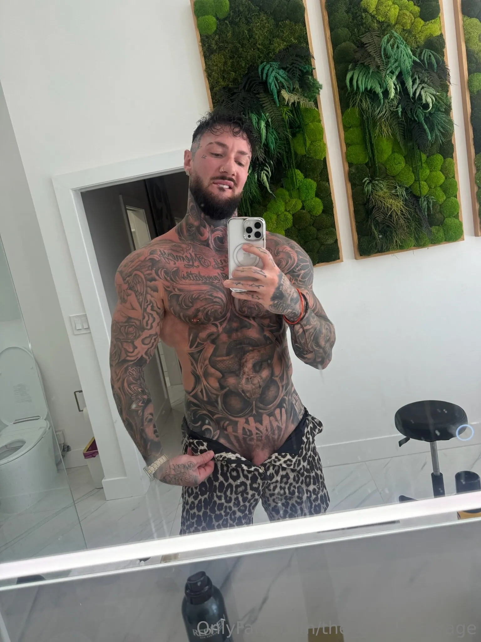 The_greek_savage OnlyFans leaked nude photo 7 - the_greek_savage naked pics free download