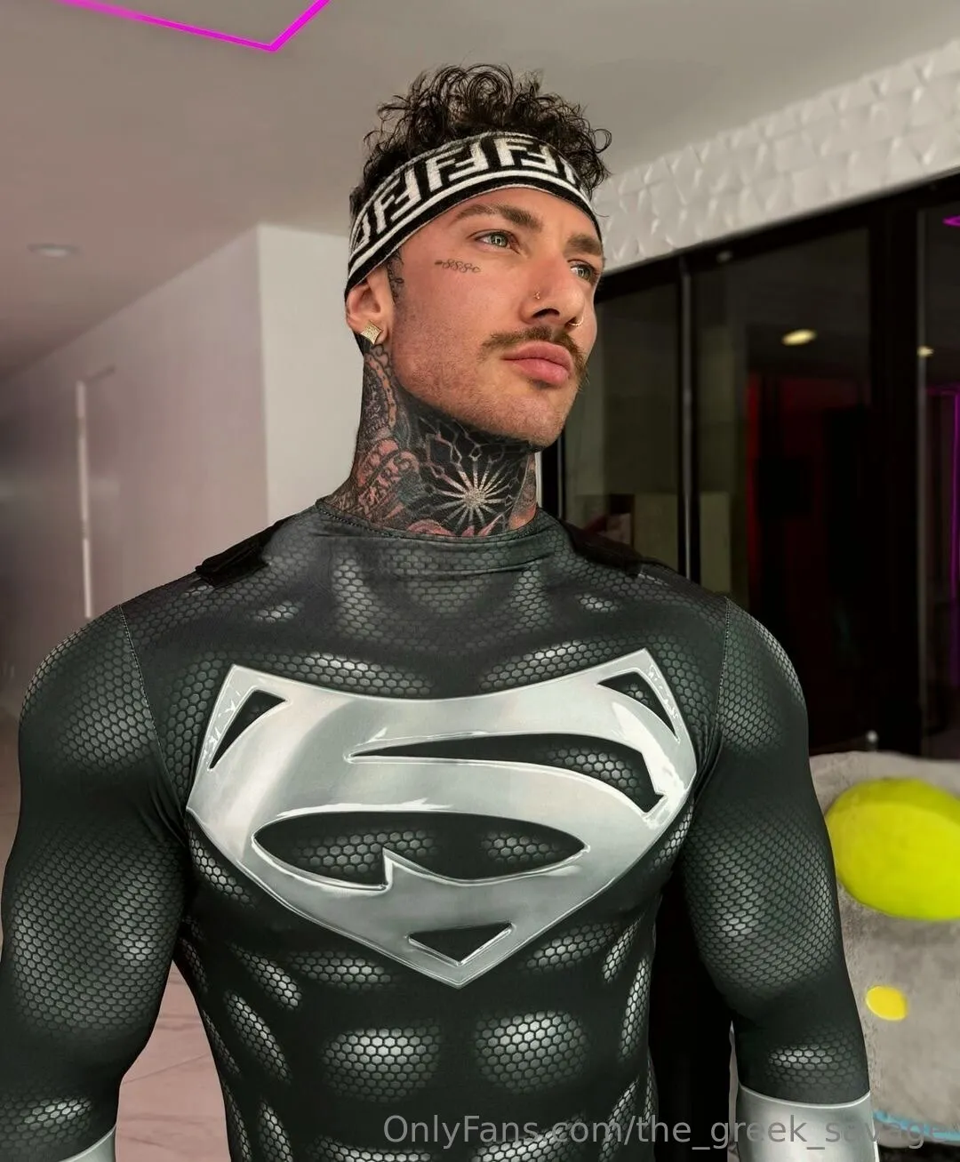 The_greek_savage OnlyFans leaked nude photo 5 - the_greek_savage naked pics free download