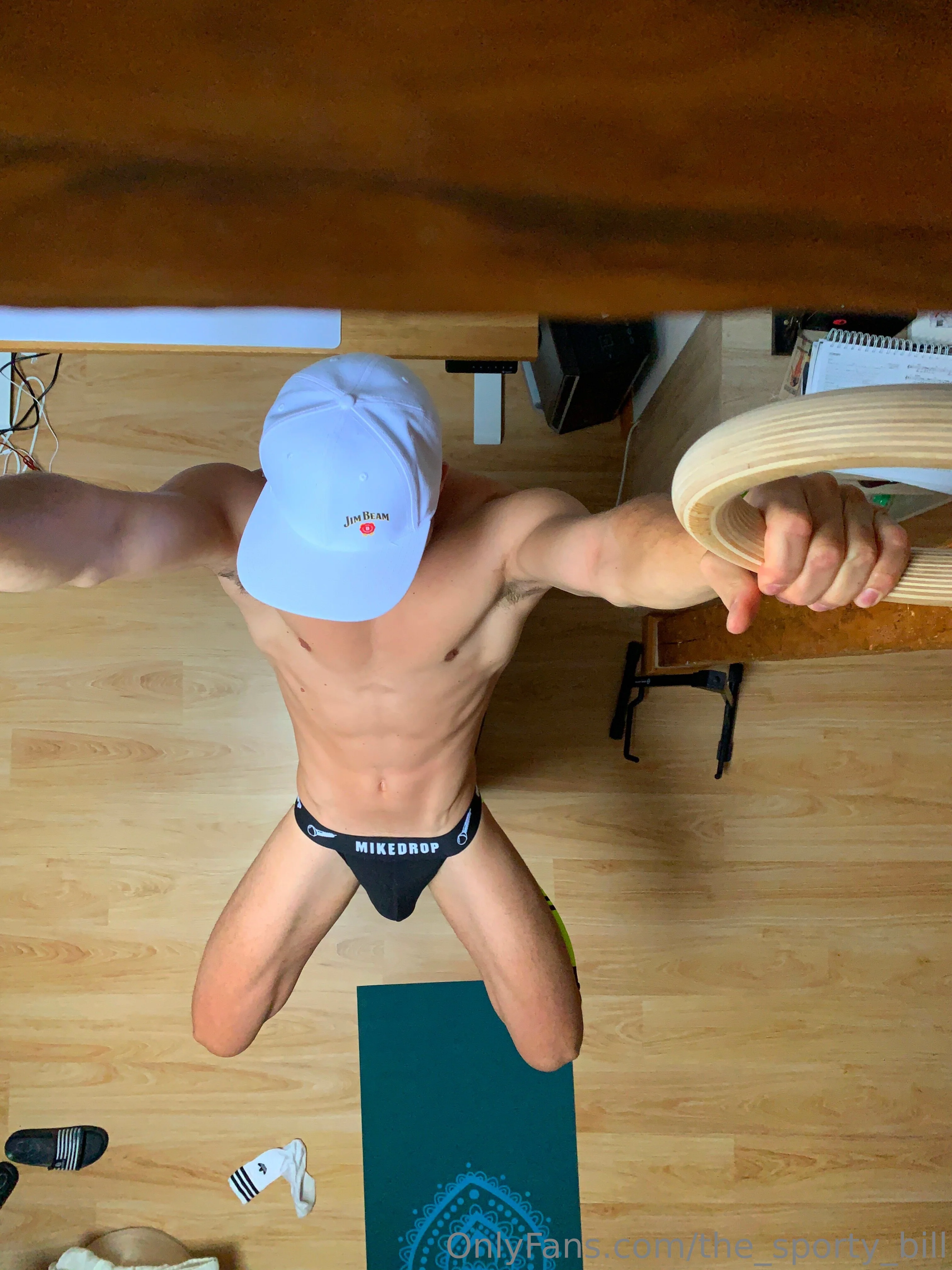 sporty_bill_free OnlyFans leaked nude photo 9 - the_sporty_bill naked pics free download