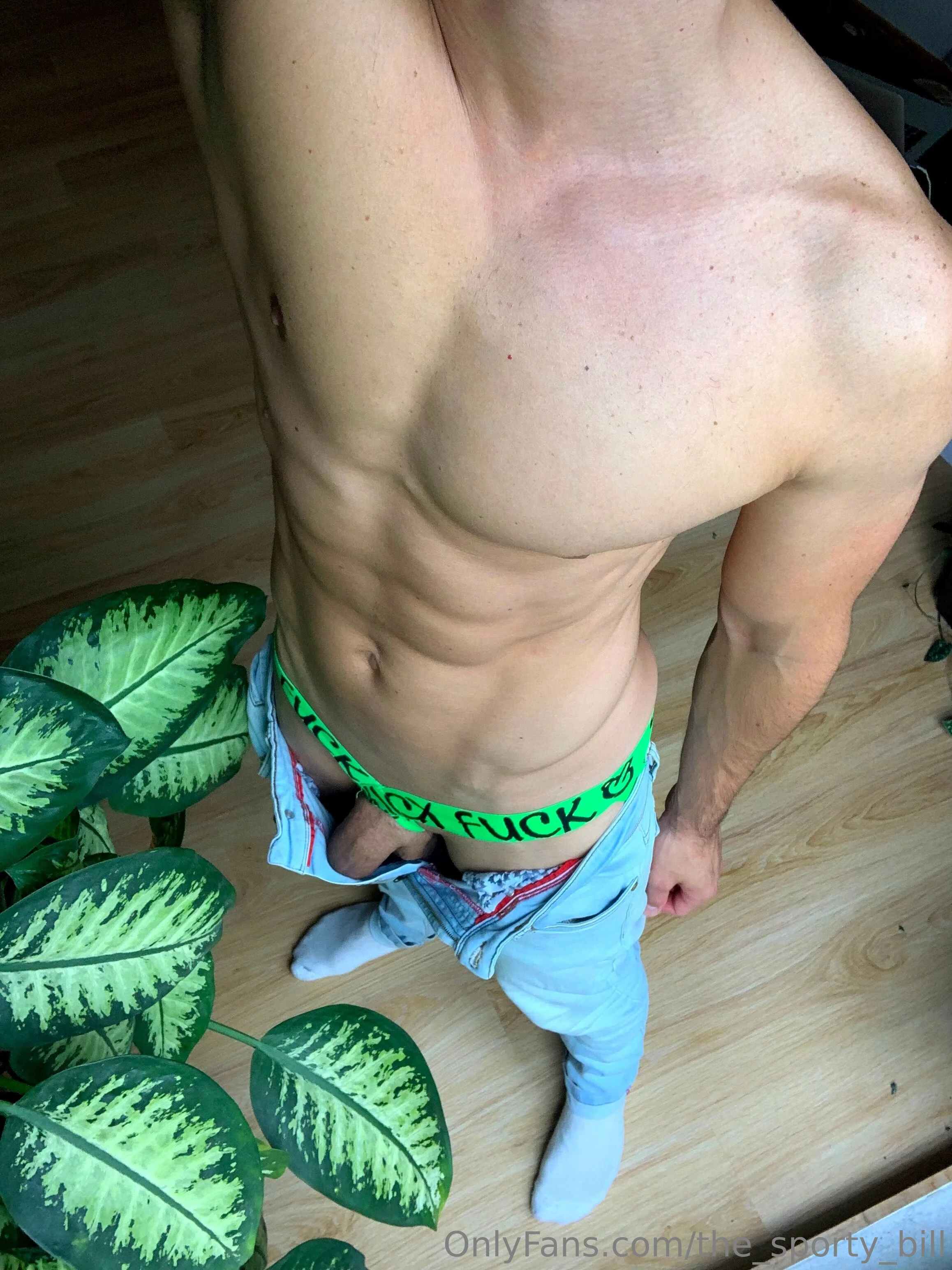 sporty_bill_free OnlyFans leaked nude photo 3 - the_sporty_bill naked pics free download