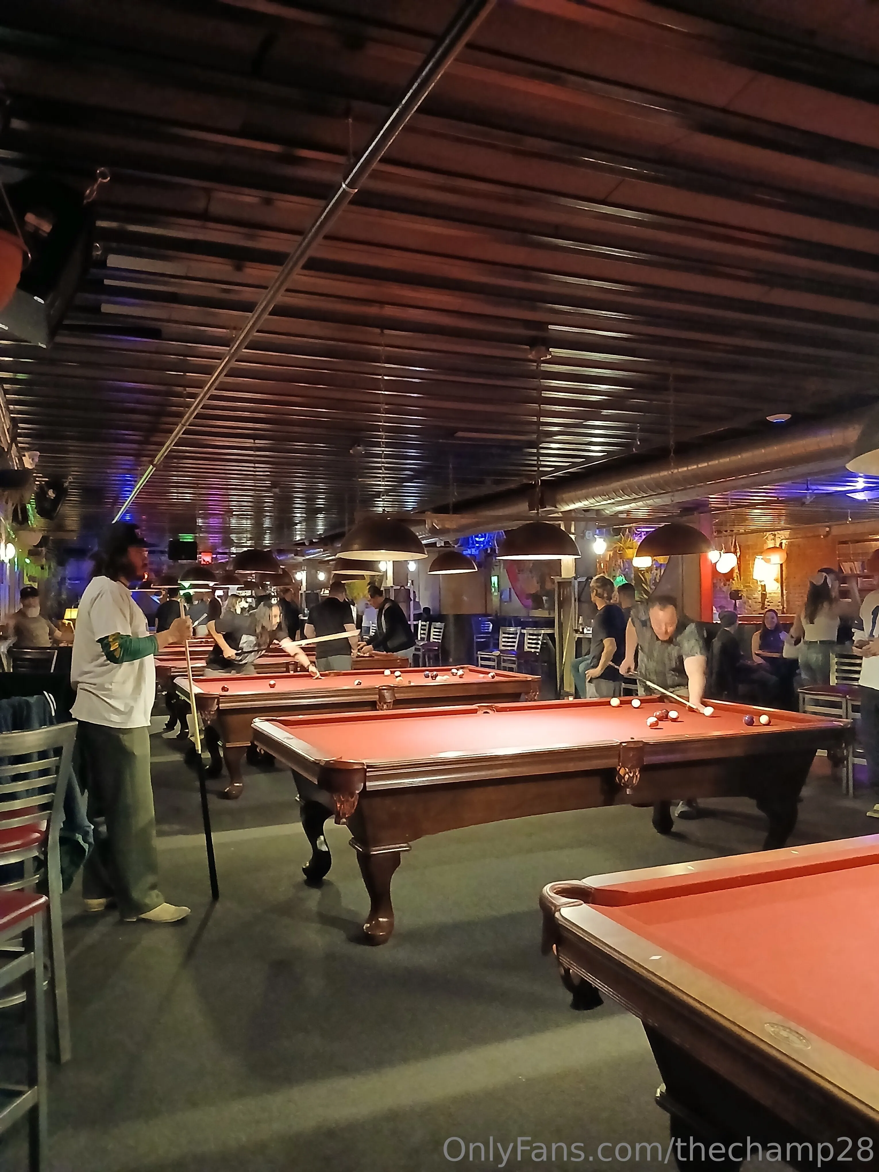 TJ OnlyFans leaked nude photo 8 - thechamp28 naked pics free download