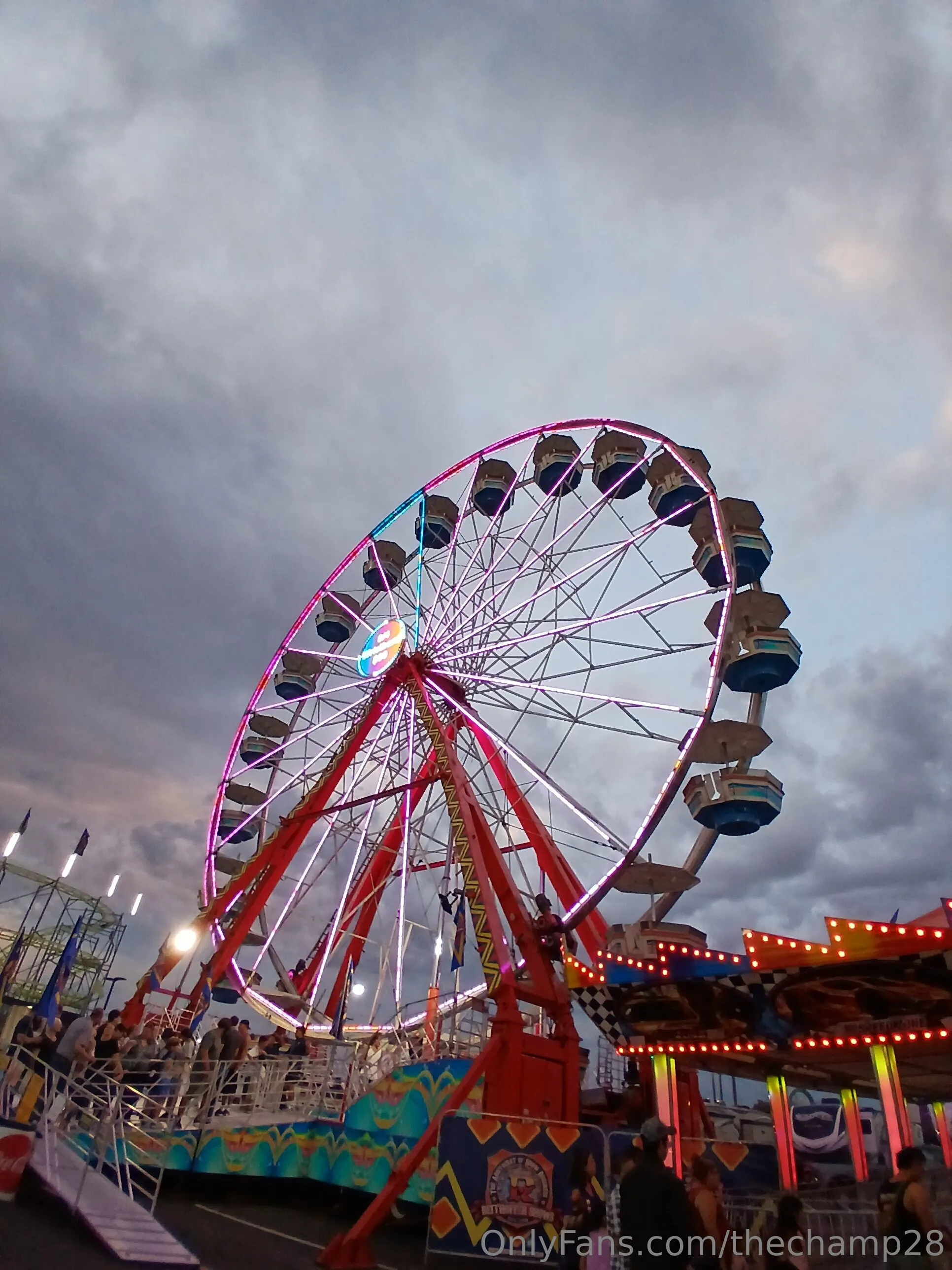 TJ OnlyFans leaked nude photo 5 - thechamp28 naked pics free download