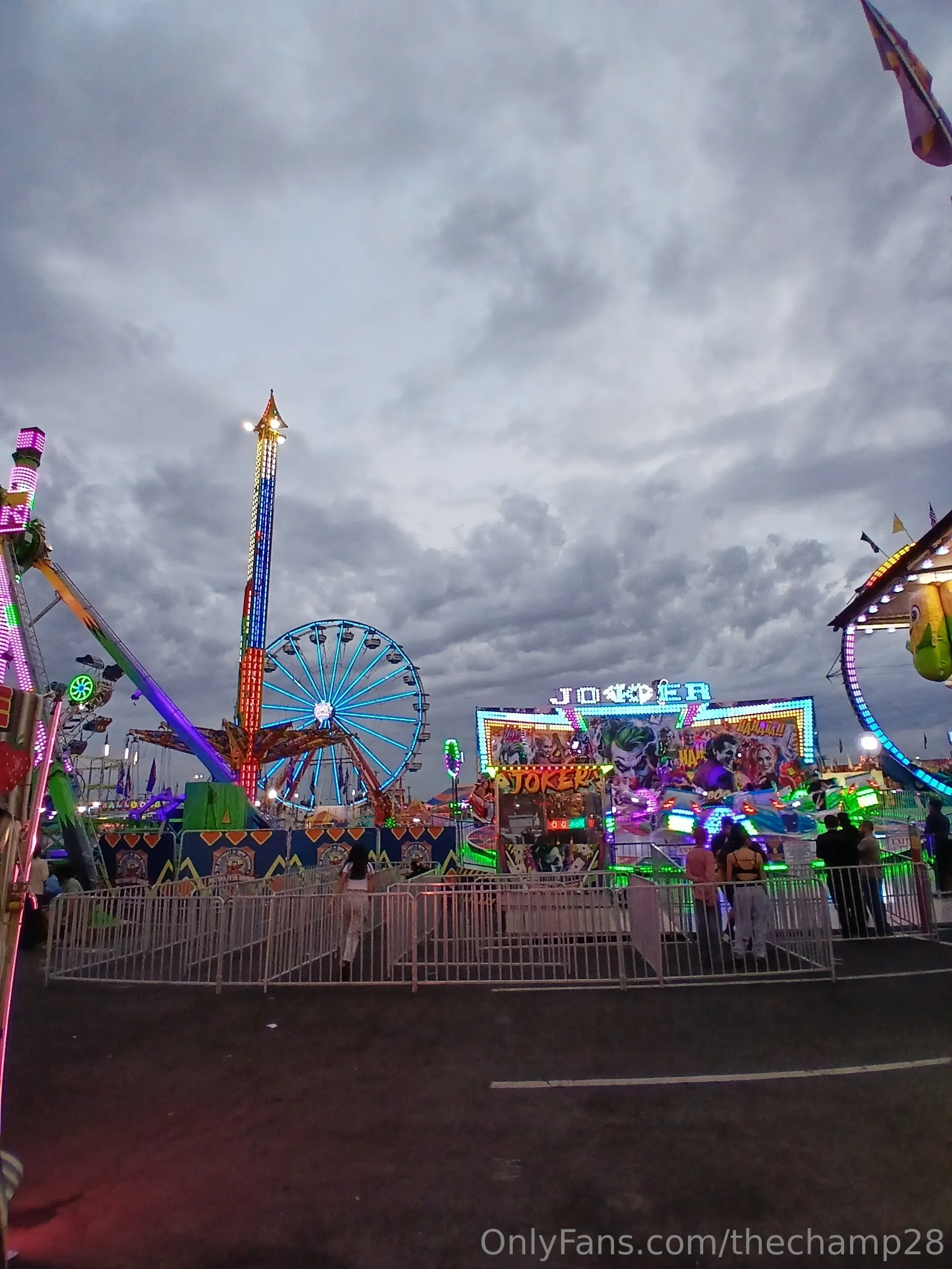 TJ OnlyFans leaked nude photo 3 - thechamp28 naked pics free download