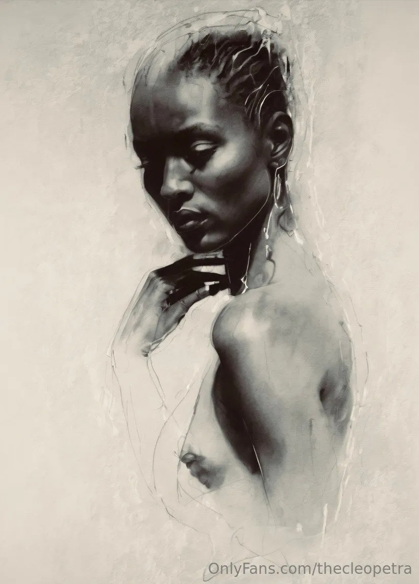 Cleo Pétra OnlyFans leaked nude photo 31 - thecleopetra naked pics free download