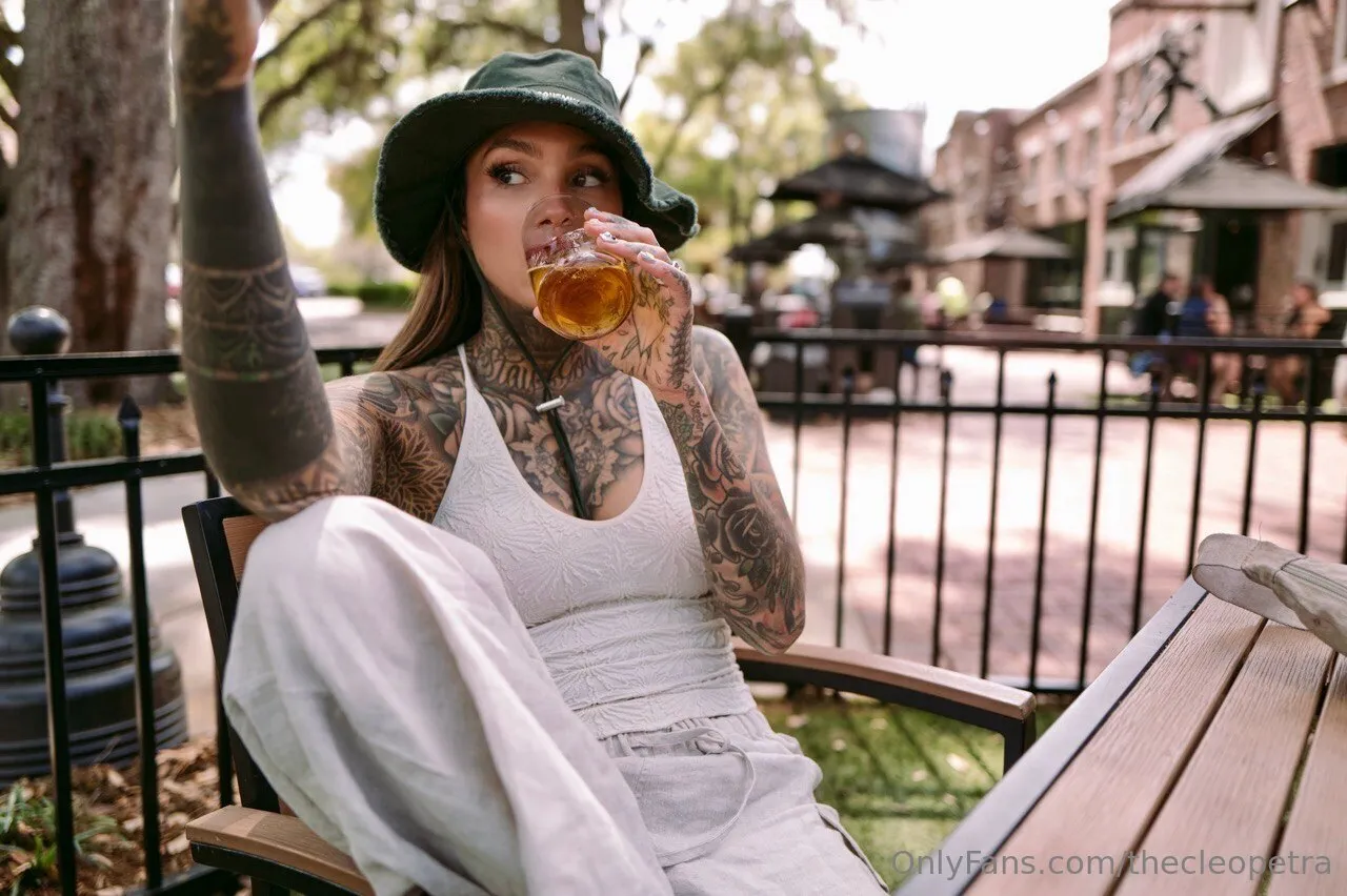 Cleo Pétra OnlyFans leaked nude photo 29 - thecleopetra naked pics free download