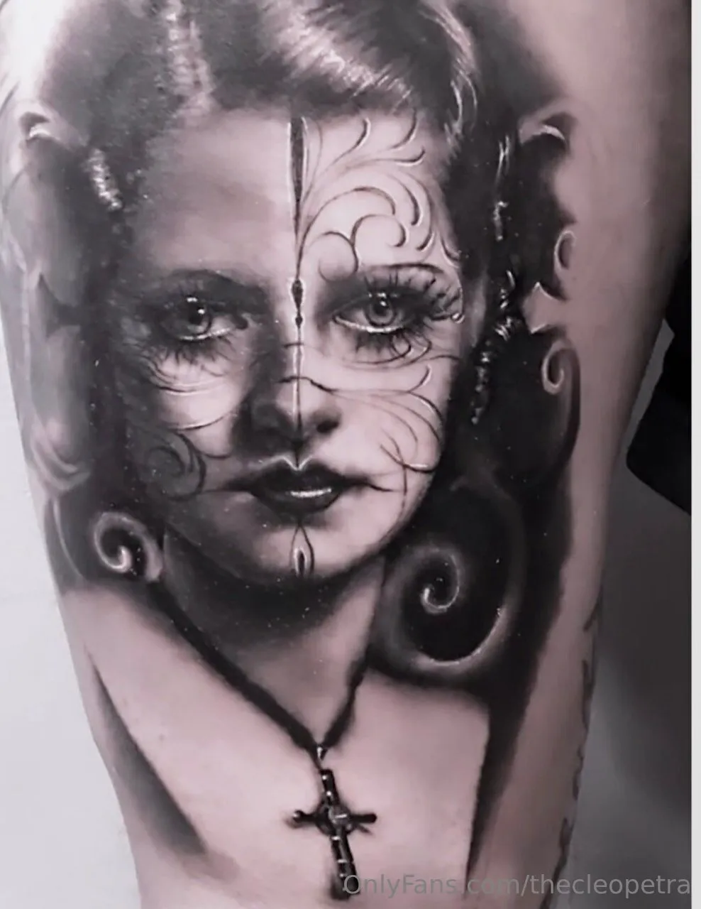 Cleo Pétra OnlyFans leaked nude photo 7 - thecleopetra naked pics free download