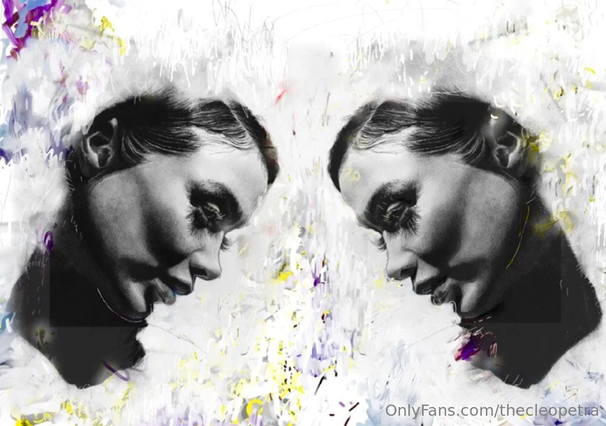 Cleo Pétra OnlyFans leaked nude photo 11 - thecleopetra naked pics free download