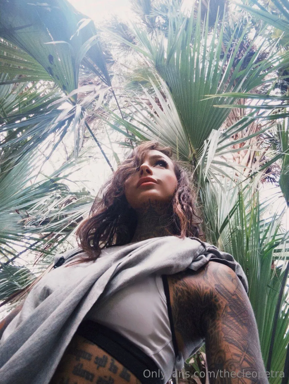 Cleo Pétra OnlyFans leaked nude photo 8 - thecleopetra naked pics free download