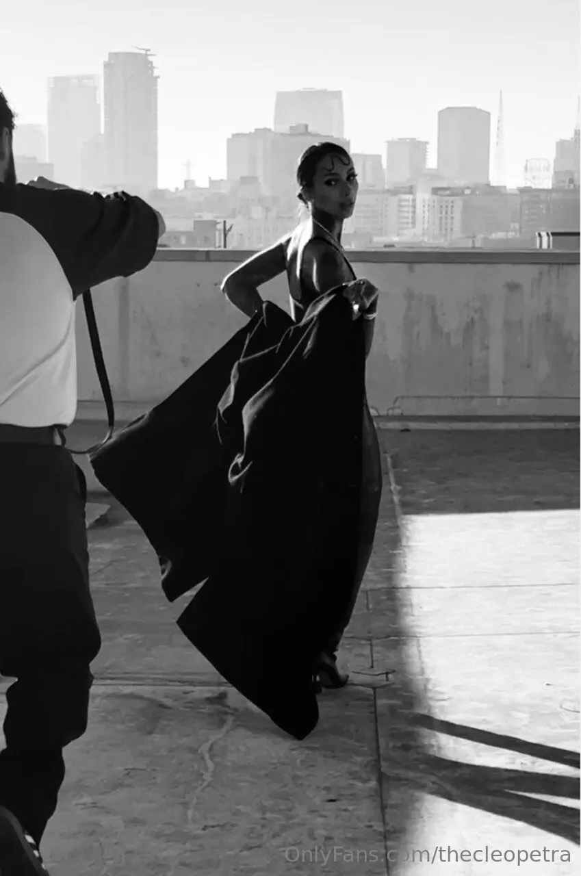 Cleo Pétra OnlyFans leaked nude photo 5 - thecleopetra naked pics free download