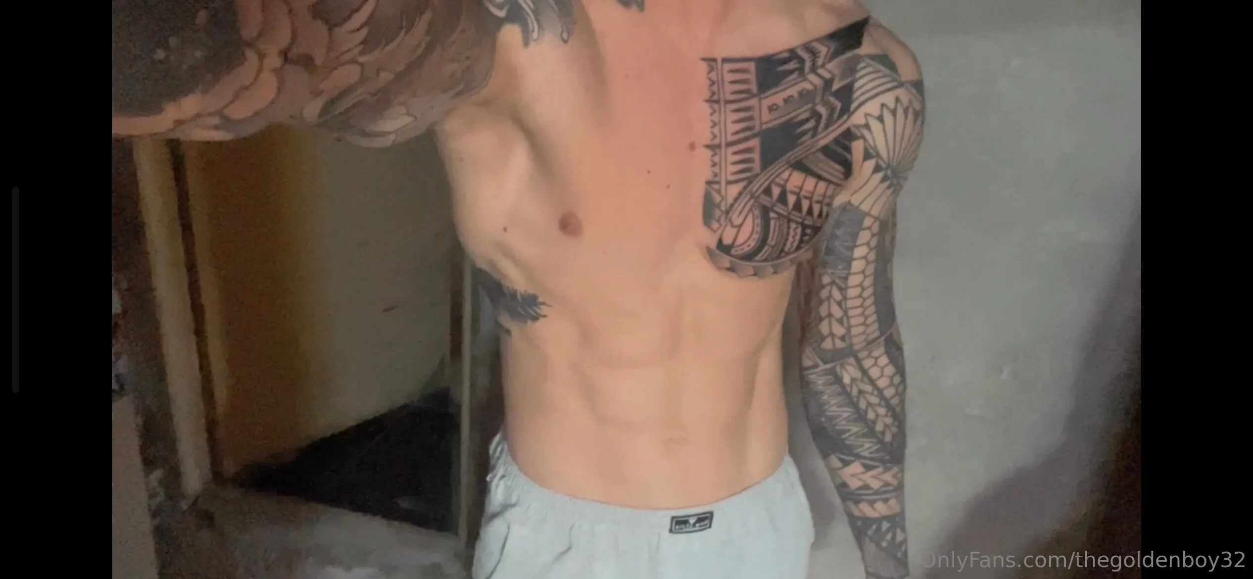 THEGOLDENBOY OnlyFans leaked nude photo 4 - thegoldenboy32 naked pics free download