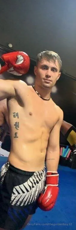 THEGOLDENBOY OnlyFans leaked nude photo 1 - thegoldenboy32 naked pics free download