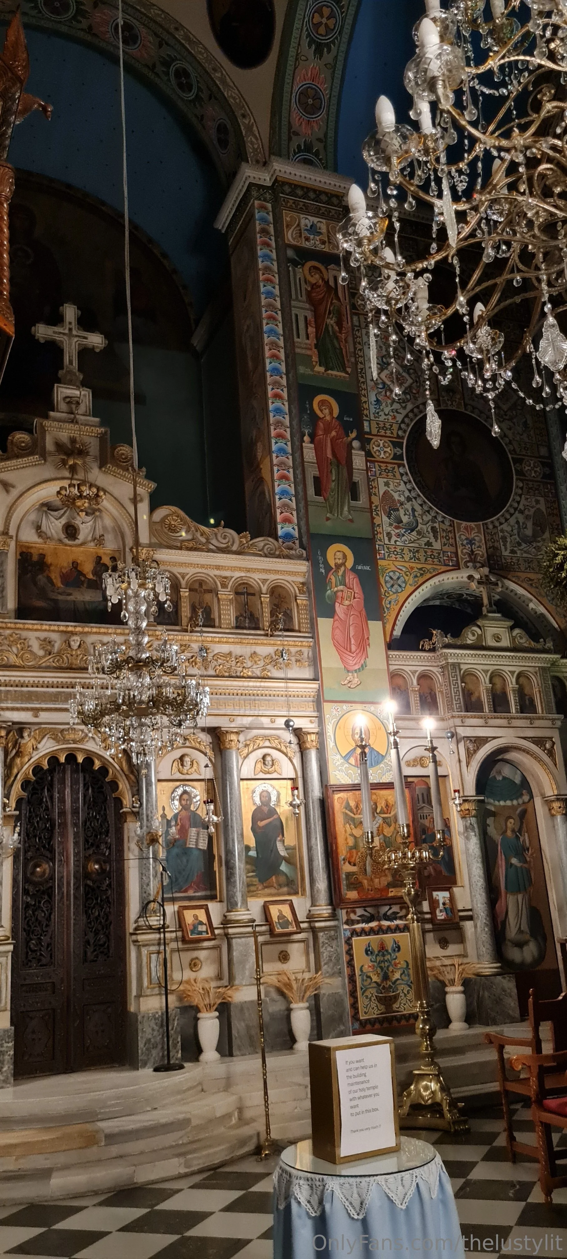 The Lusty Lit OnlyFans leaked nude photo 47 - thelustylit naked pics free download