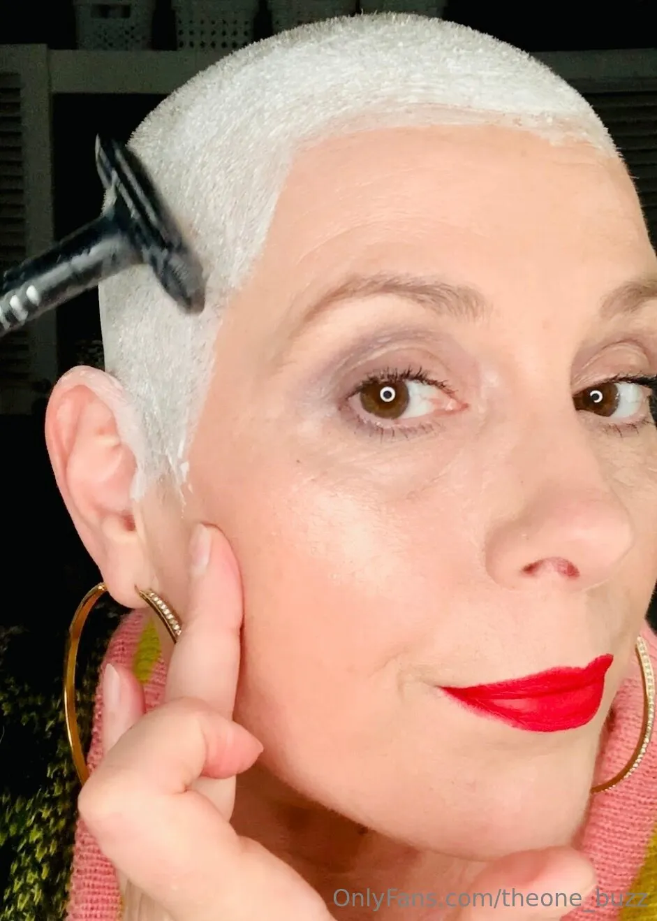 TheOne_Buzz OnlyFans leaked nude photo 8 - theone_buzz naked pics free download