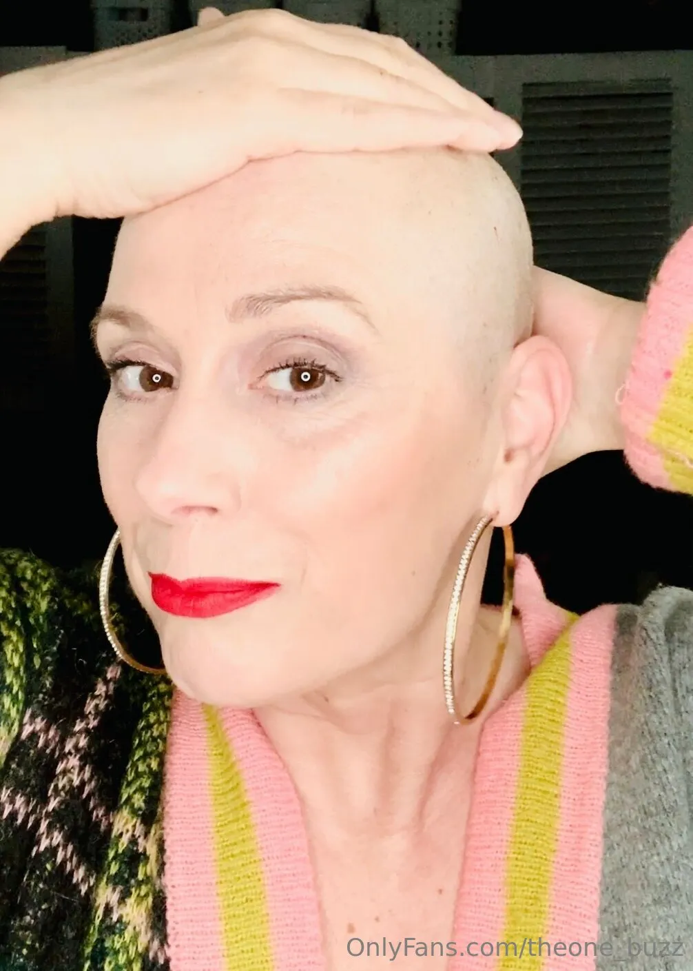 TheOne_Buzz OnlyFans leaked nude photo 6 - theone_buzz naked pics free download