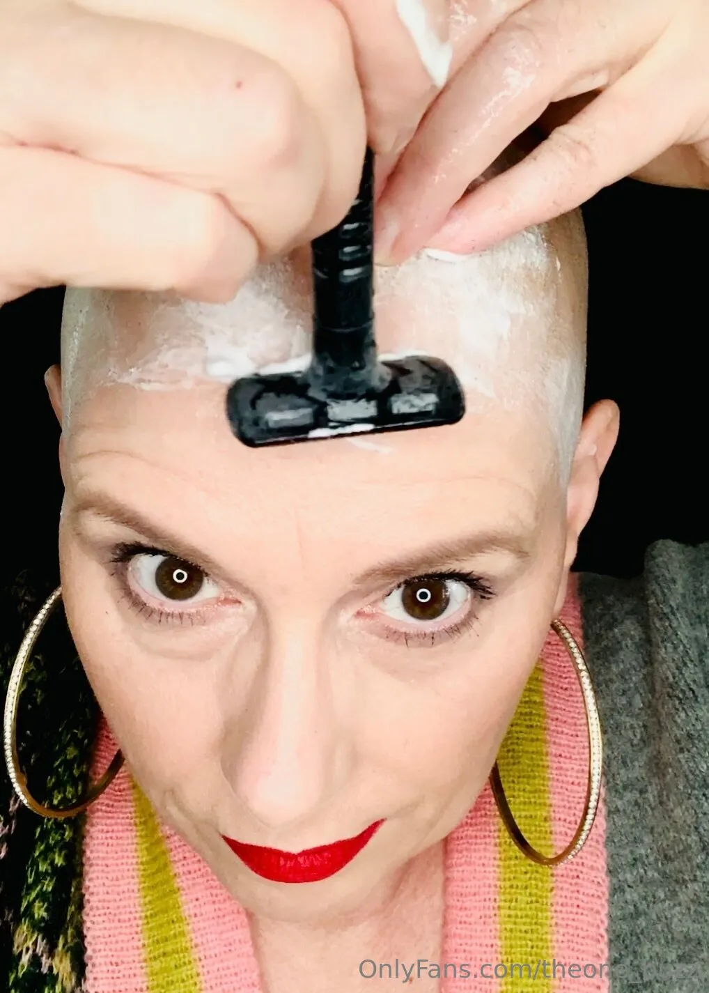 TheOne_Buzz OnlyFans leaked nude photo 7 - theone_buzz naked pics free download