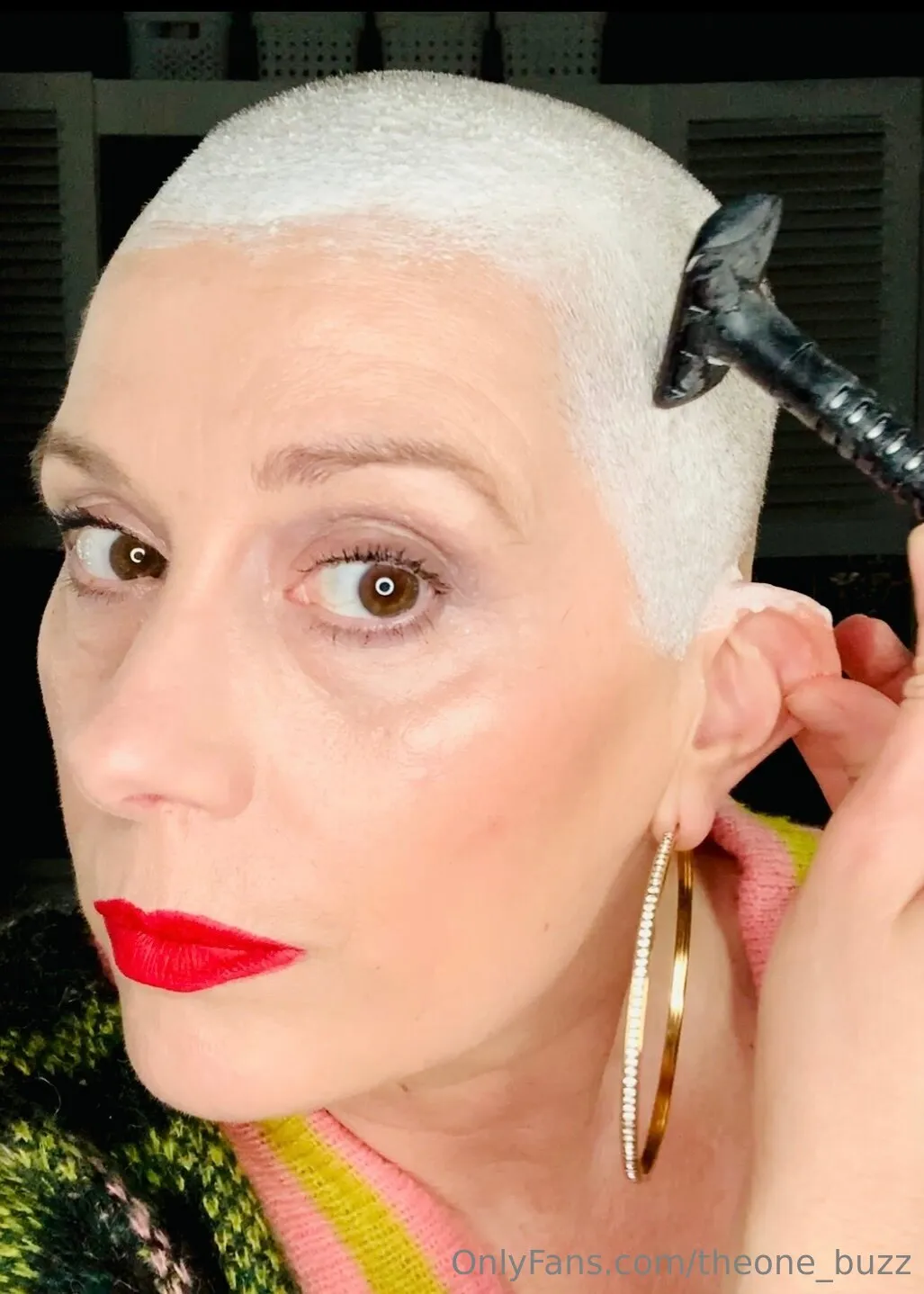 TheOne_Buzz OnlyFans leaked nude photo 5 - theone_buzz naked pics free download