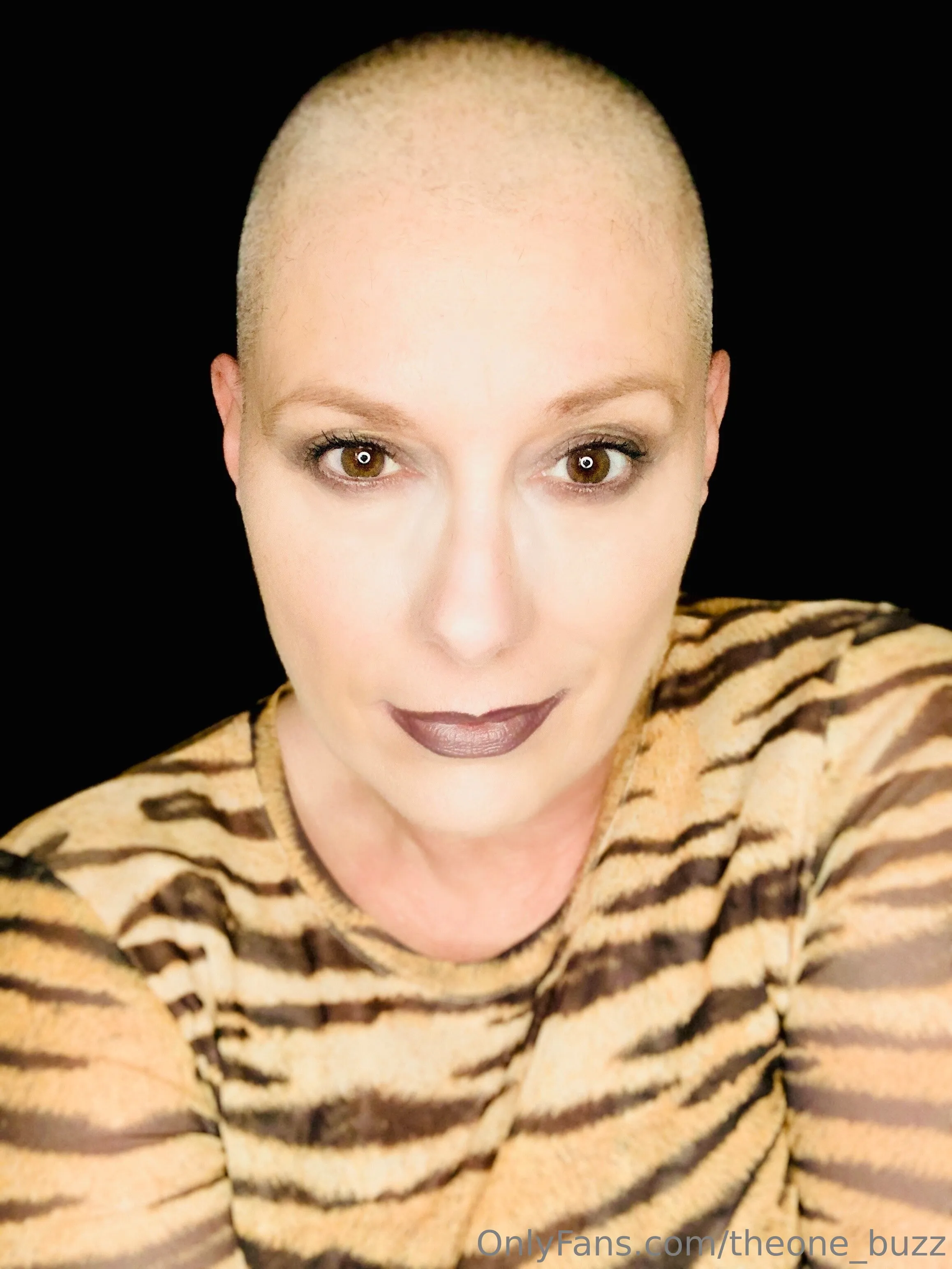 TheOne_Buzz OnlyFans leaked nude photo 4 - theone_buzz naked pics free download