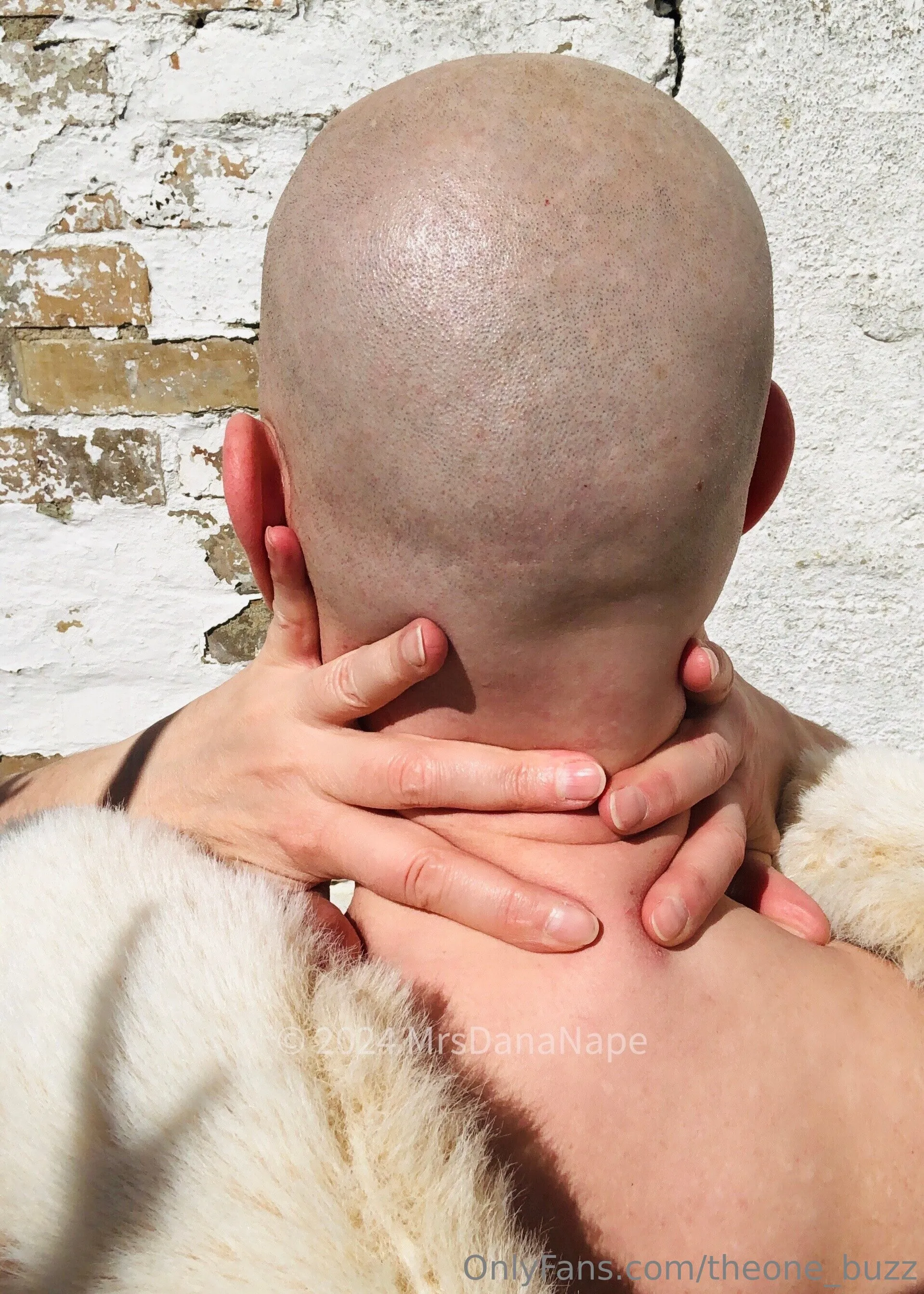 TheOne_Buzz OnlyFans leaked nude photo 3 - theone_buzz naked pics free download