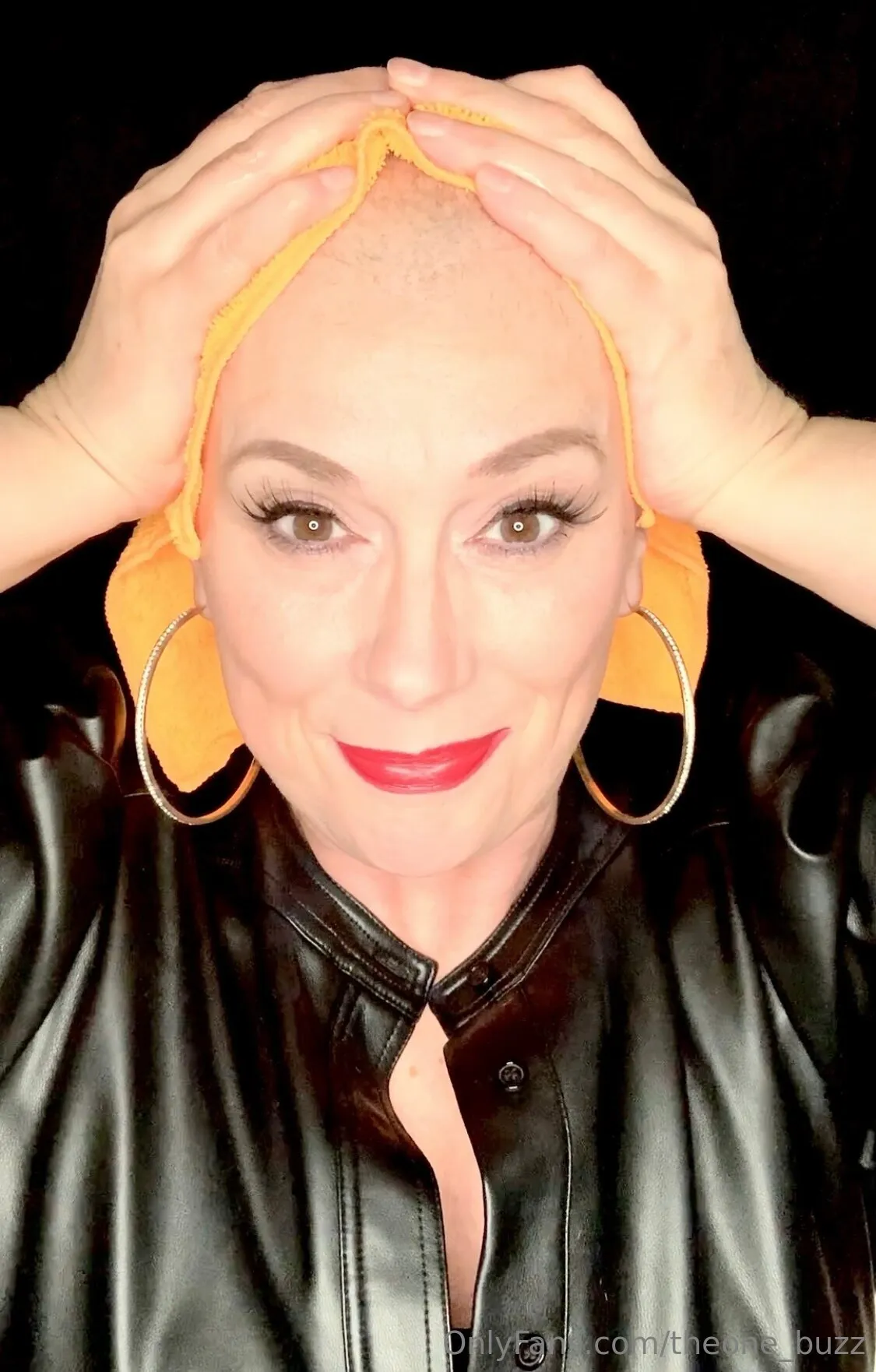 TheOne_Buzz OnlyFans leaked nude photo 1 - theone_buzz naked pics free download