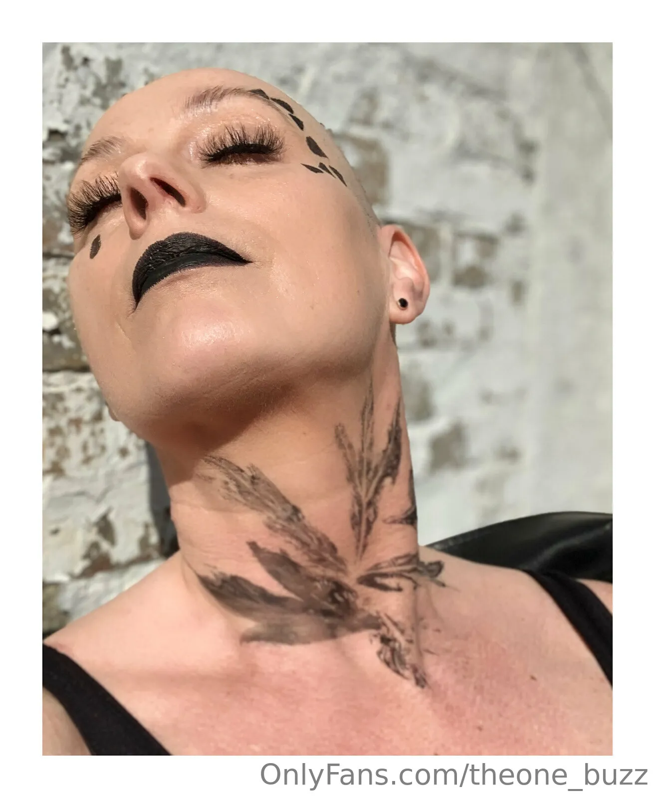 TheOne_Buzz OnlyFans leaked nude photo 18 - theone_buzz naked pics free download