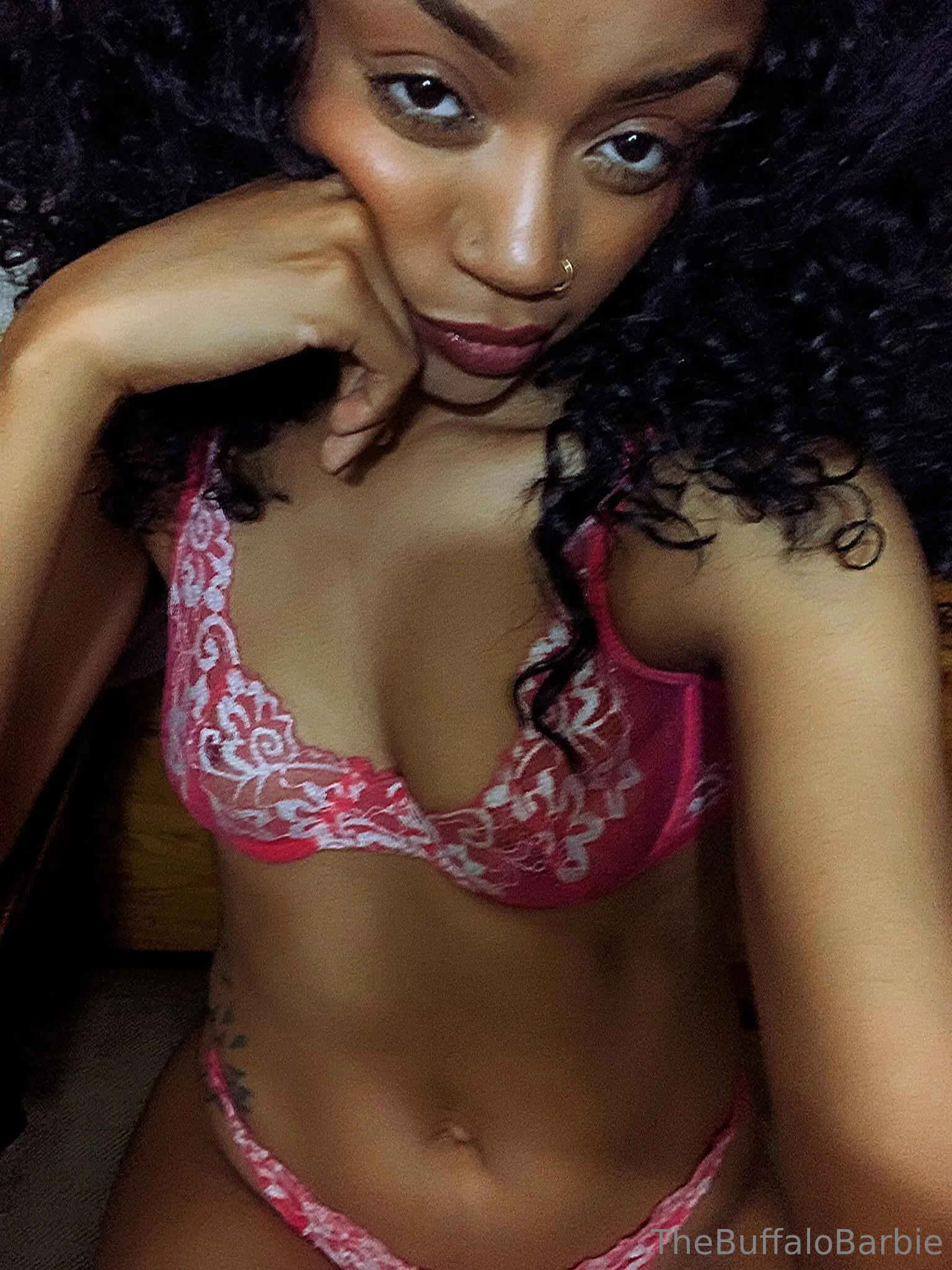 💕BARBIE’$WORLD🏝 OnlyFans leaked nude photo 1 - therealbuffalobarbie naked pics free download