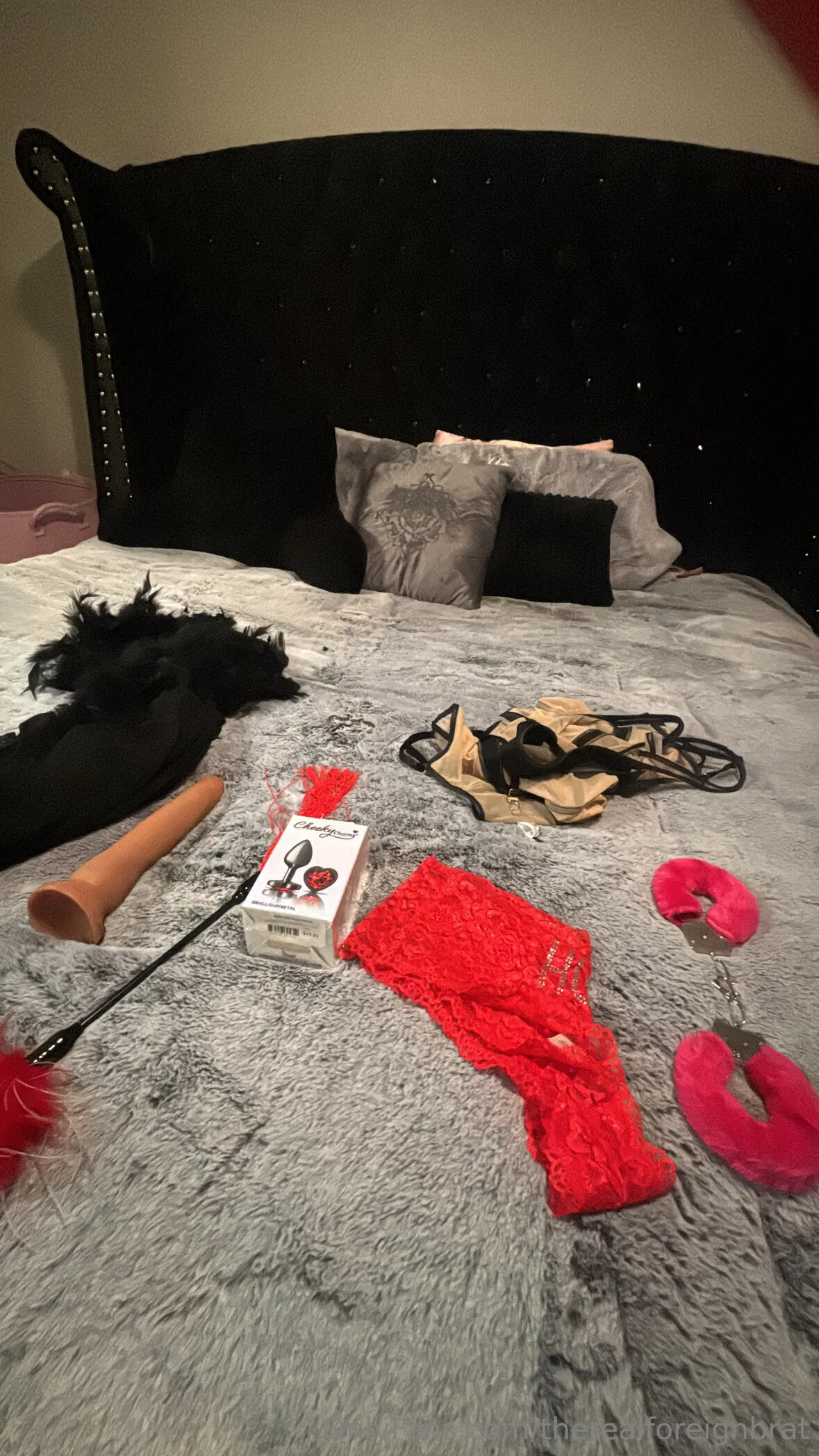 Lexi Love OnlyFans leaked nude photo 2 - therealforeignbrat naked pics free download