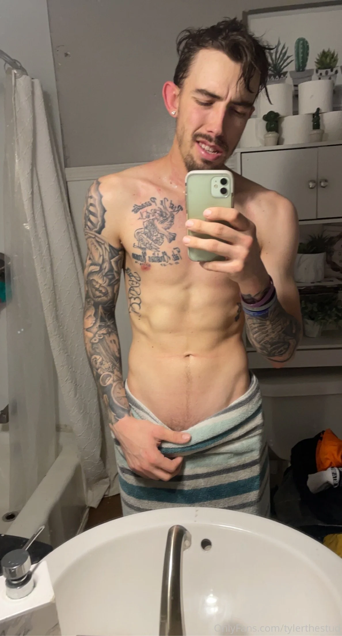 Stud OnlyFans leaked nude photo 11 - thestud27 naked pics free download