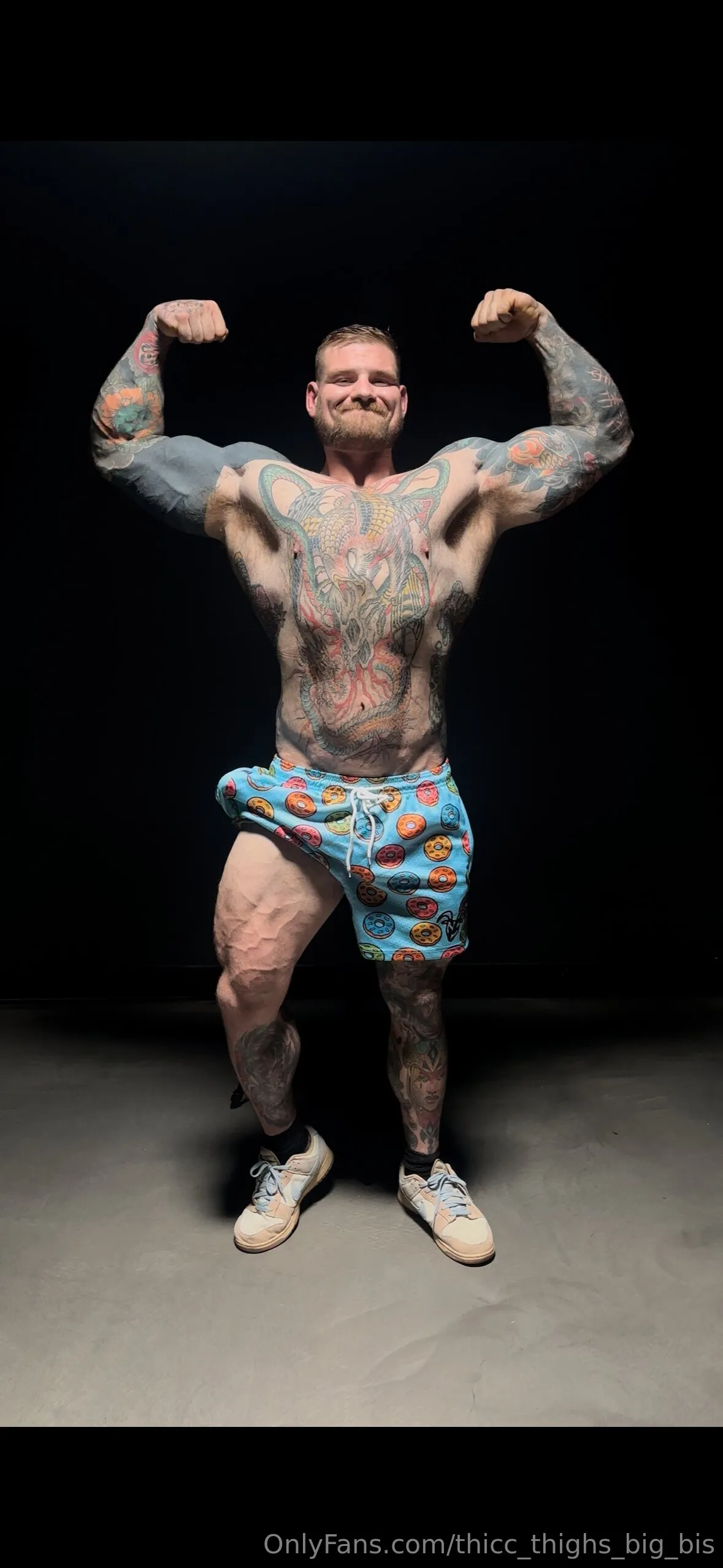 Austin OnlyFans leaked nude photo 7 - thicc_thighs_big_bis naked pics free download