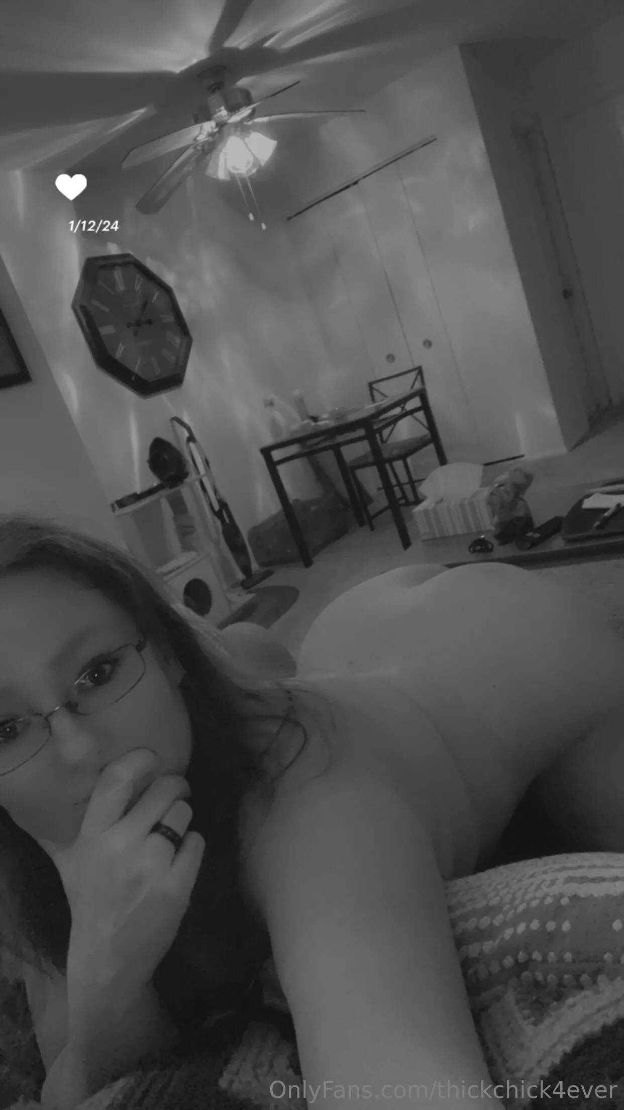 M!lf/you/want OnlyFans leaked nude photo 12 - thickchick4ever naked pics free download