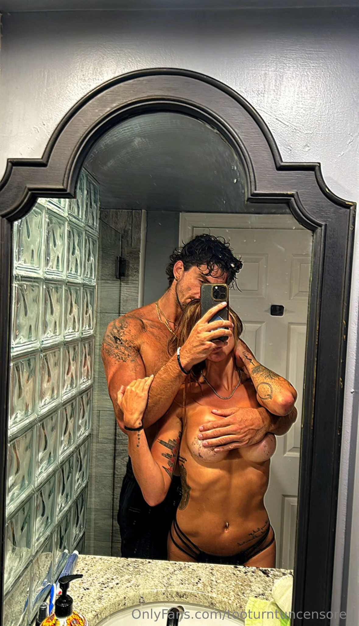 Too Turnt Tony OnlyFans leaked nude photo 13 - tooturntuncensored naked pics free download