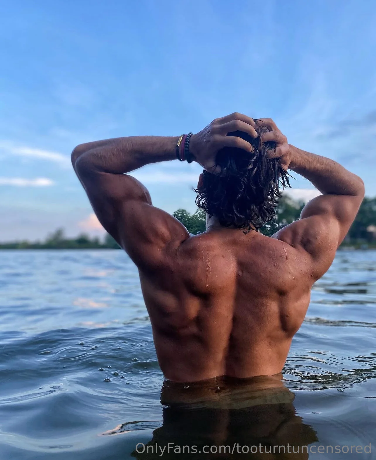 Too Turnt Tony OnlyFans leaked nude photo 6 - tooturntuncensored naked pics free download