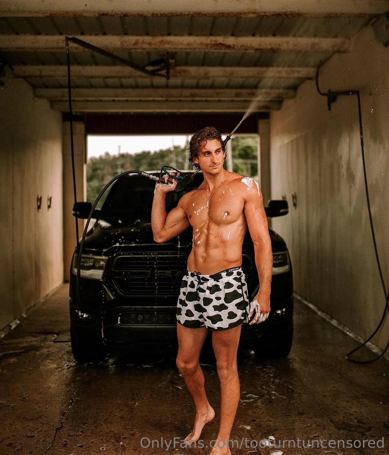 Too Turnt Tony OnlyFans leaked nude photo 2 - tooturntuncensored naked pics free download