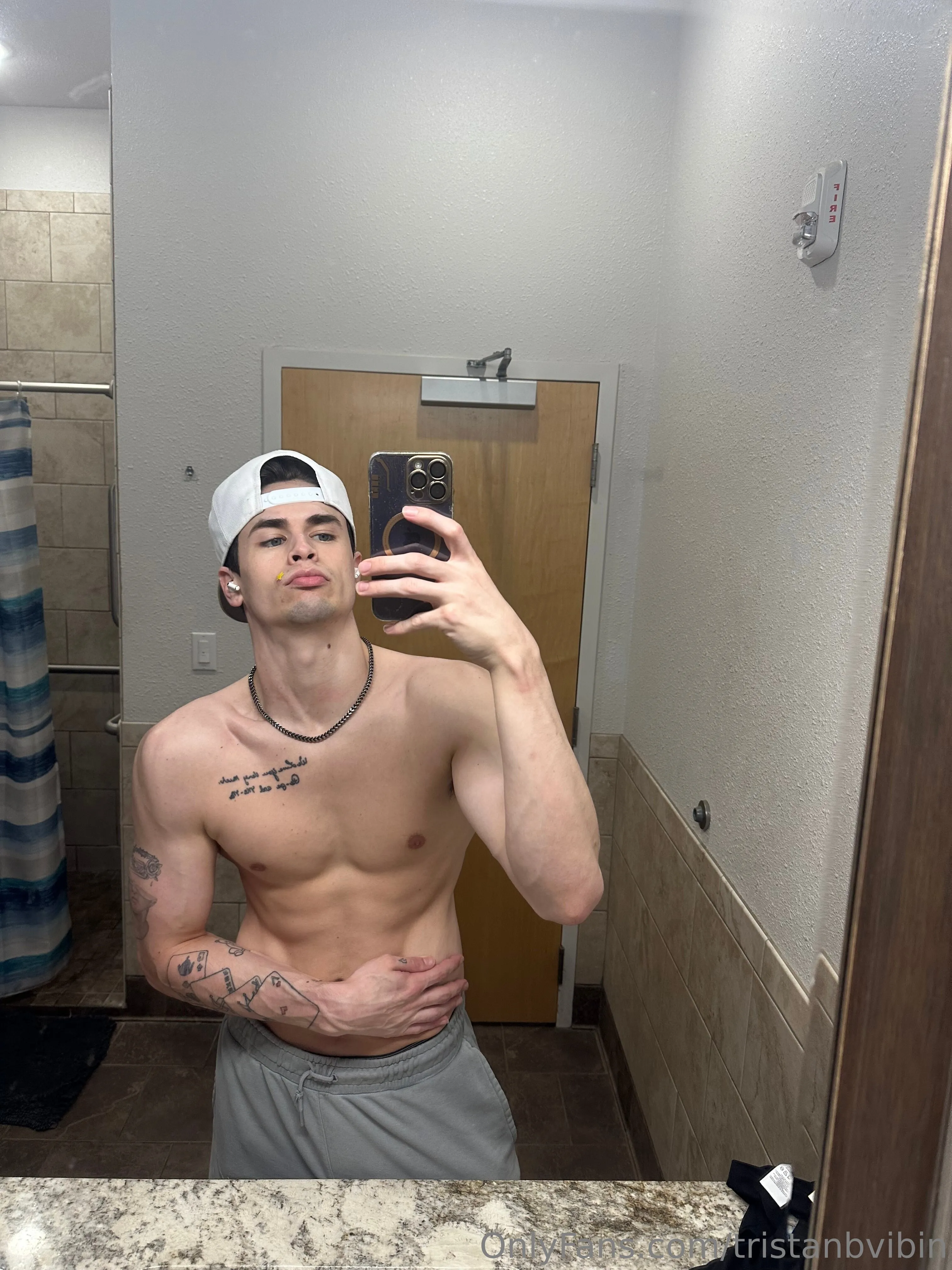 TristanxB OnlyFans leaked nude photo 14 - tristanbvibin naked pics free download