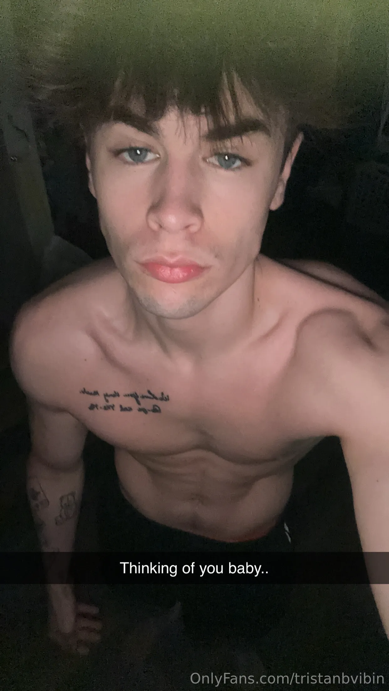 TristanxB OnlyFans leaked nude photo 11 - tristanbvibin naked pics free download