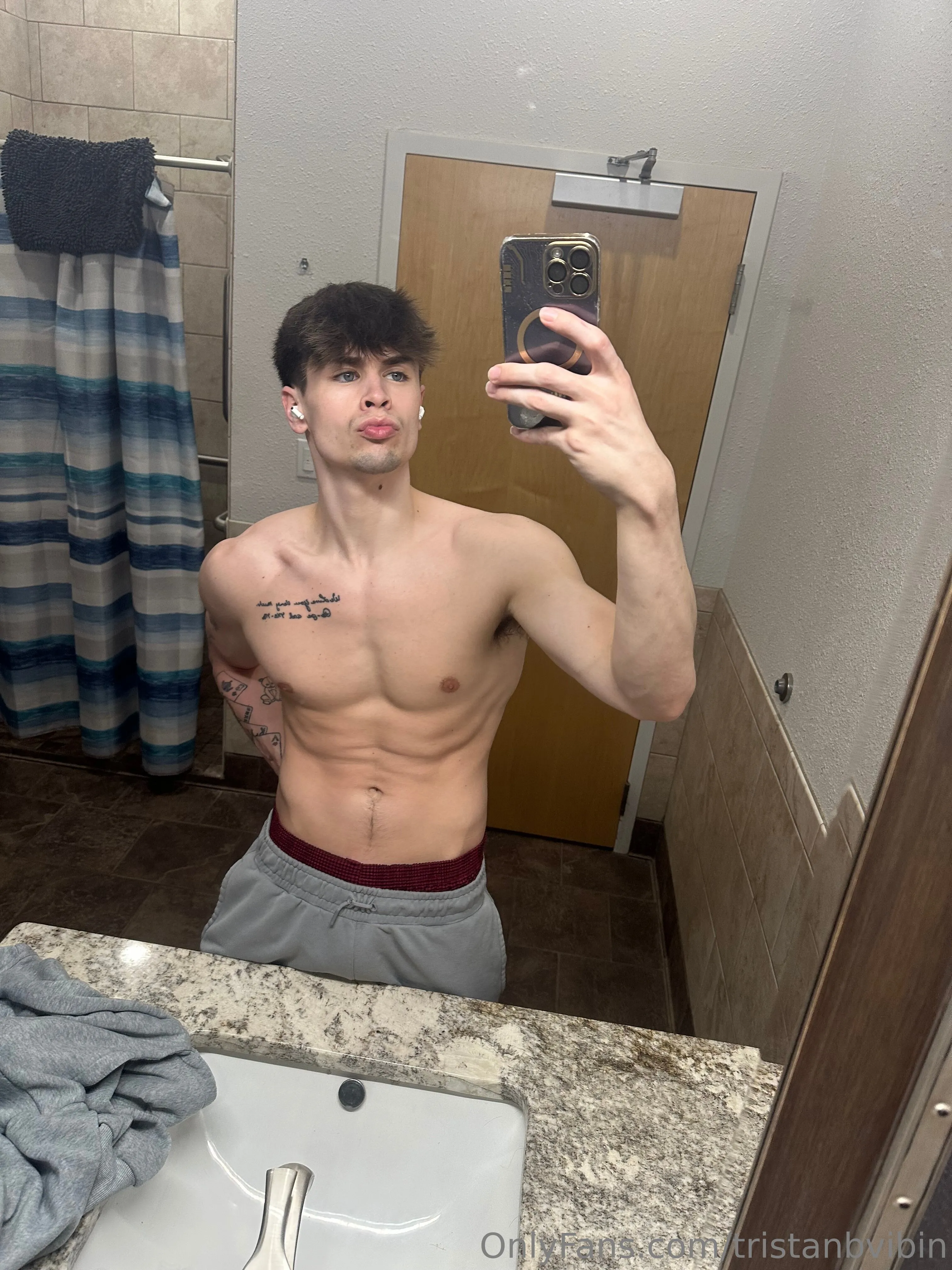 TristanxB OnlyFans leaked nude photo 8 - tristanbvibin naked pics free download