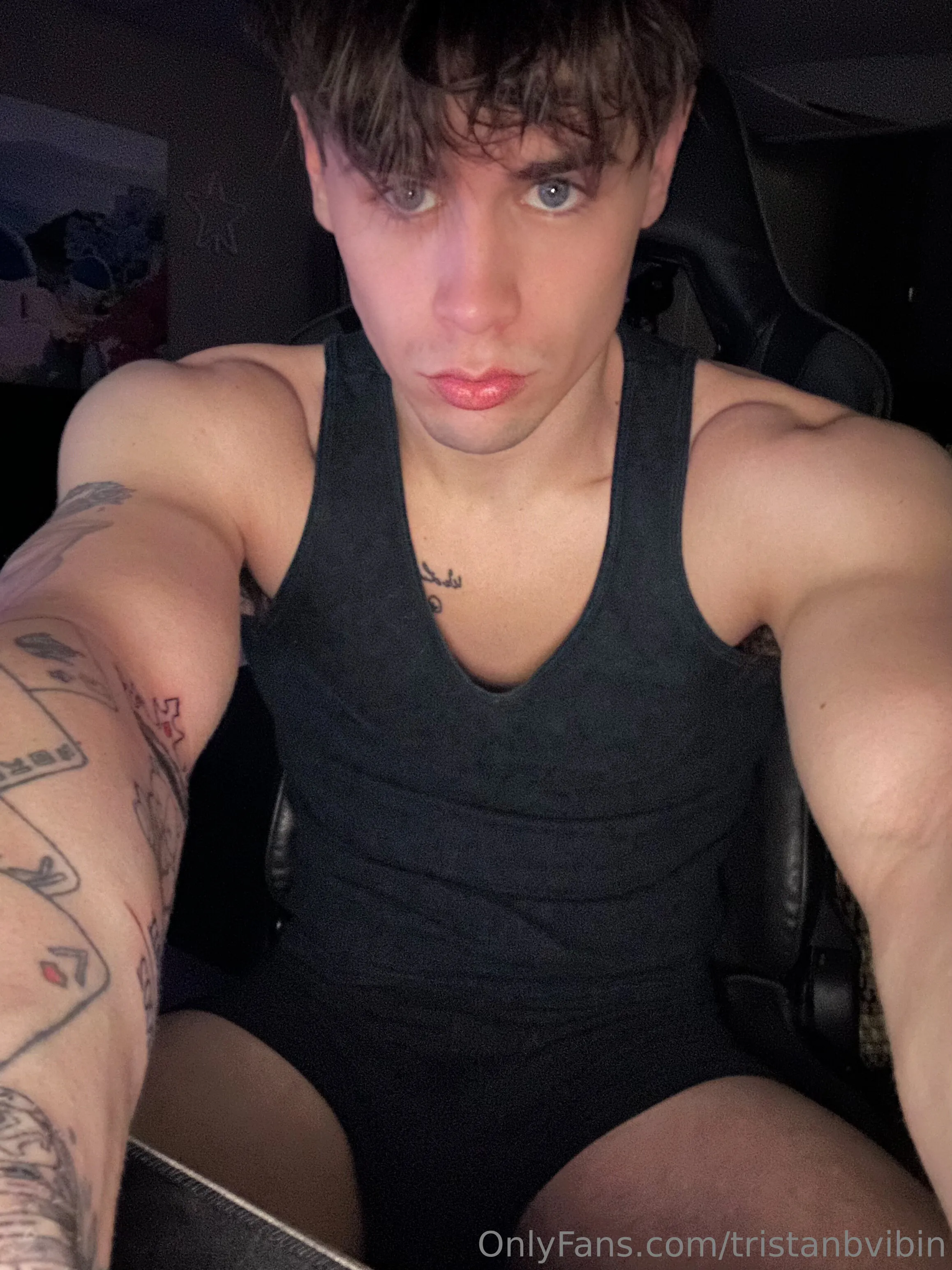 TristanxB OnlyFans leaked nude photo 6 - tristanbvibin naked pics free download