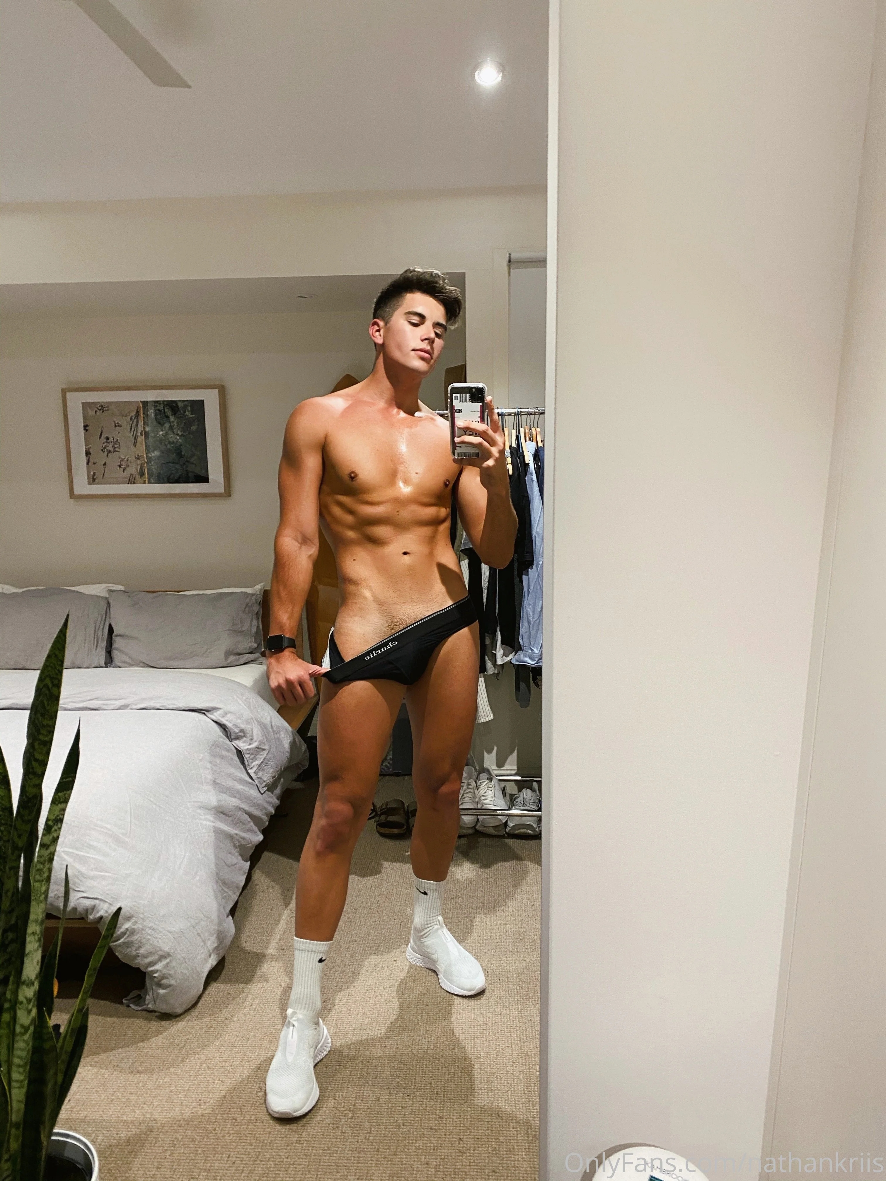 nathan OnlyFans leaked nude photo 2 - tw_nk naked pics free download