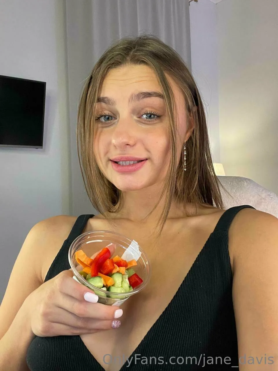 𝐛𝐚𝐛𝐲  💦 OnlyFans leaked nude photo 2 - ur_jane_daviss naked pics free download