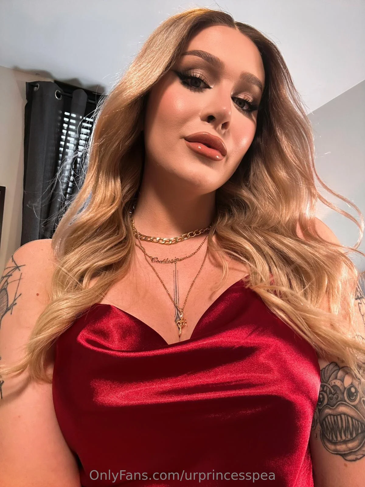 Princess Pea - Hung British TS OnlyFans leaked nude photo 4 - urprincesspea naked pics free download