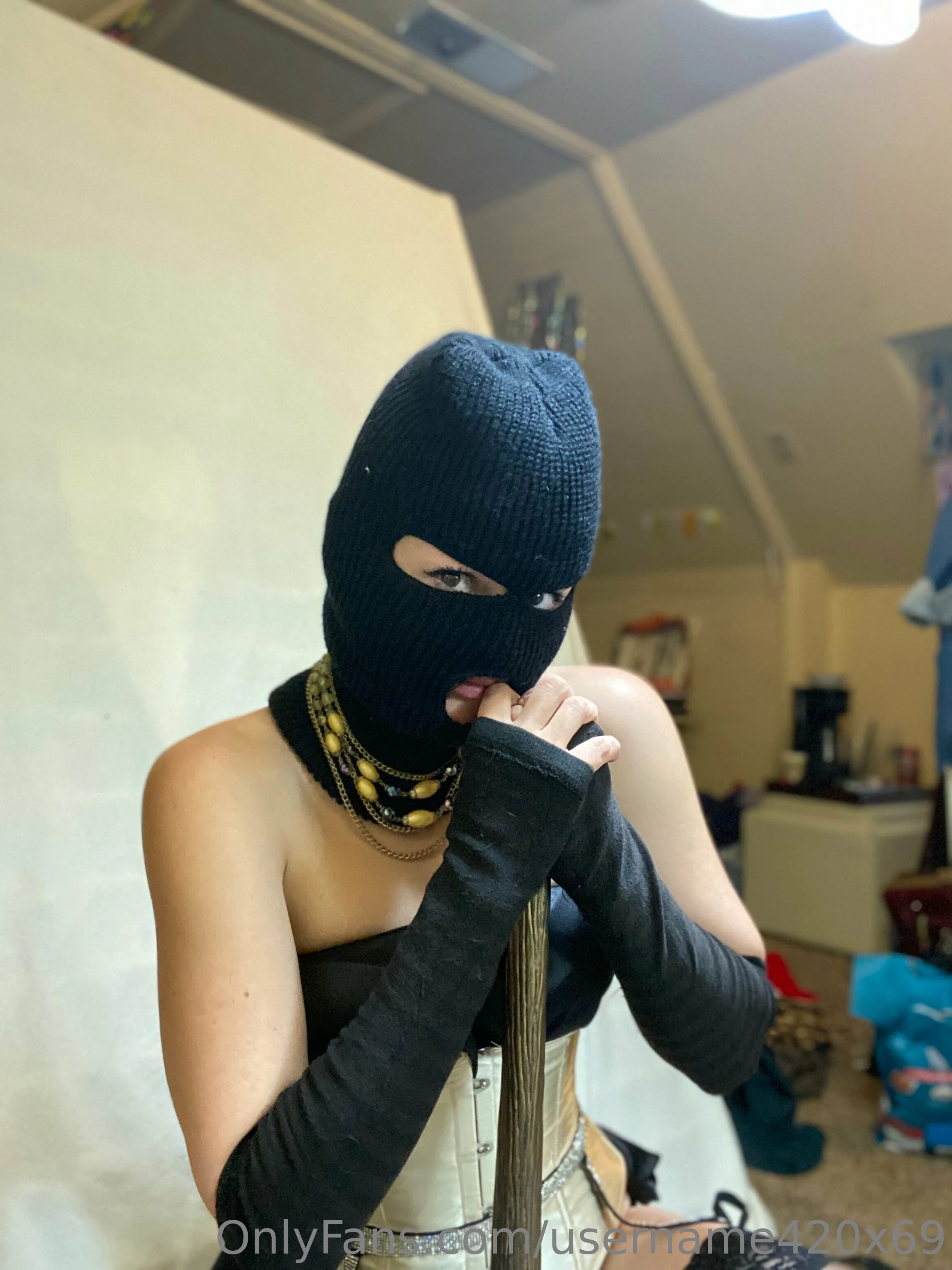 Aries the Nymph 🍄 OnlyFans leaked nude photo 14 - username420x69 naked pics free download