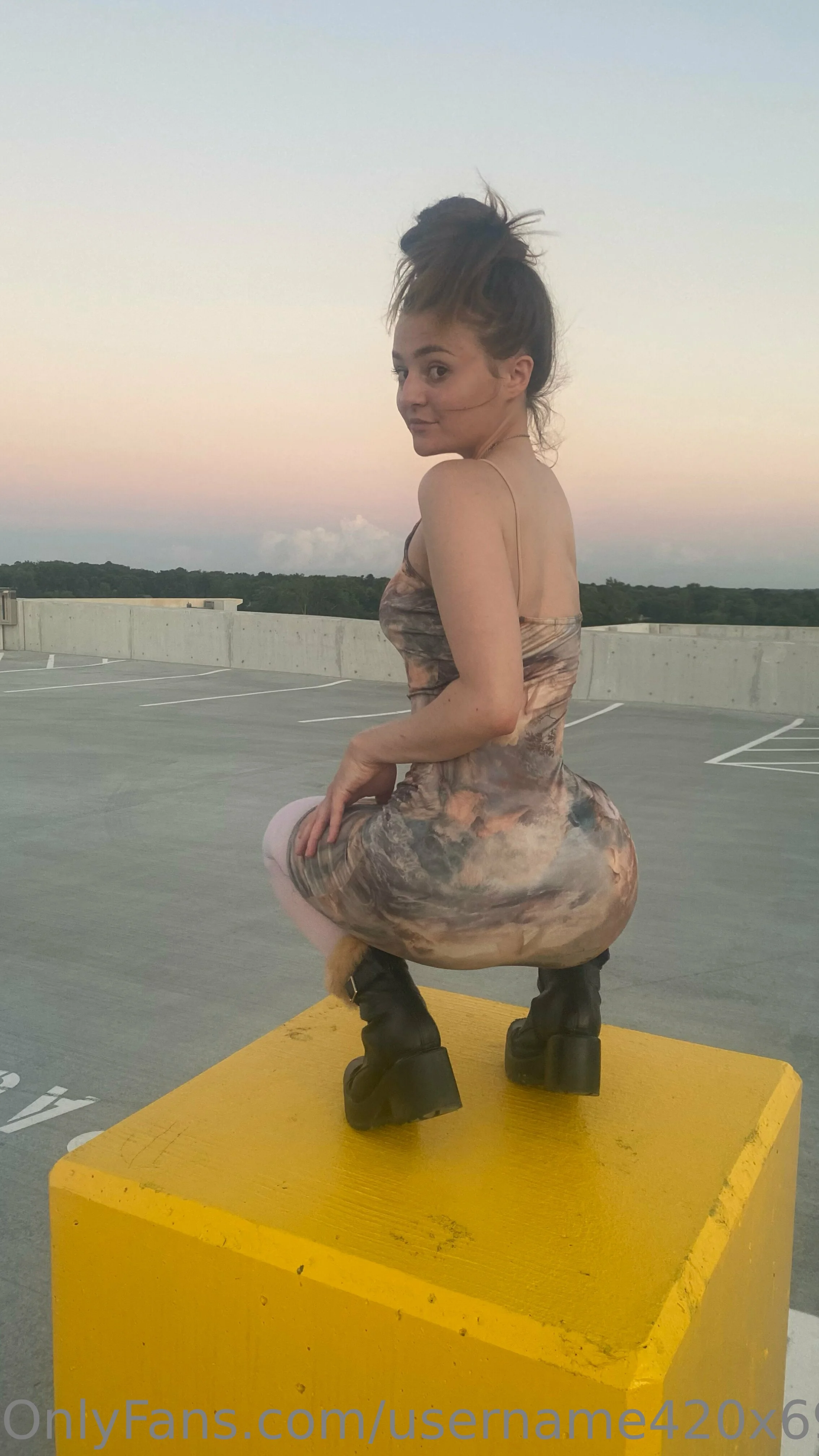 Aries the Nymph 🍄 OnlyFans leaked nude photo 9 - username420x69 naked pics free download