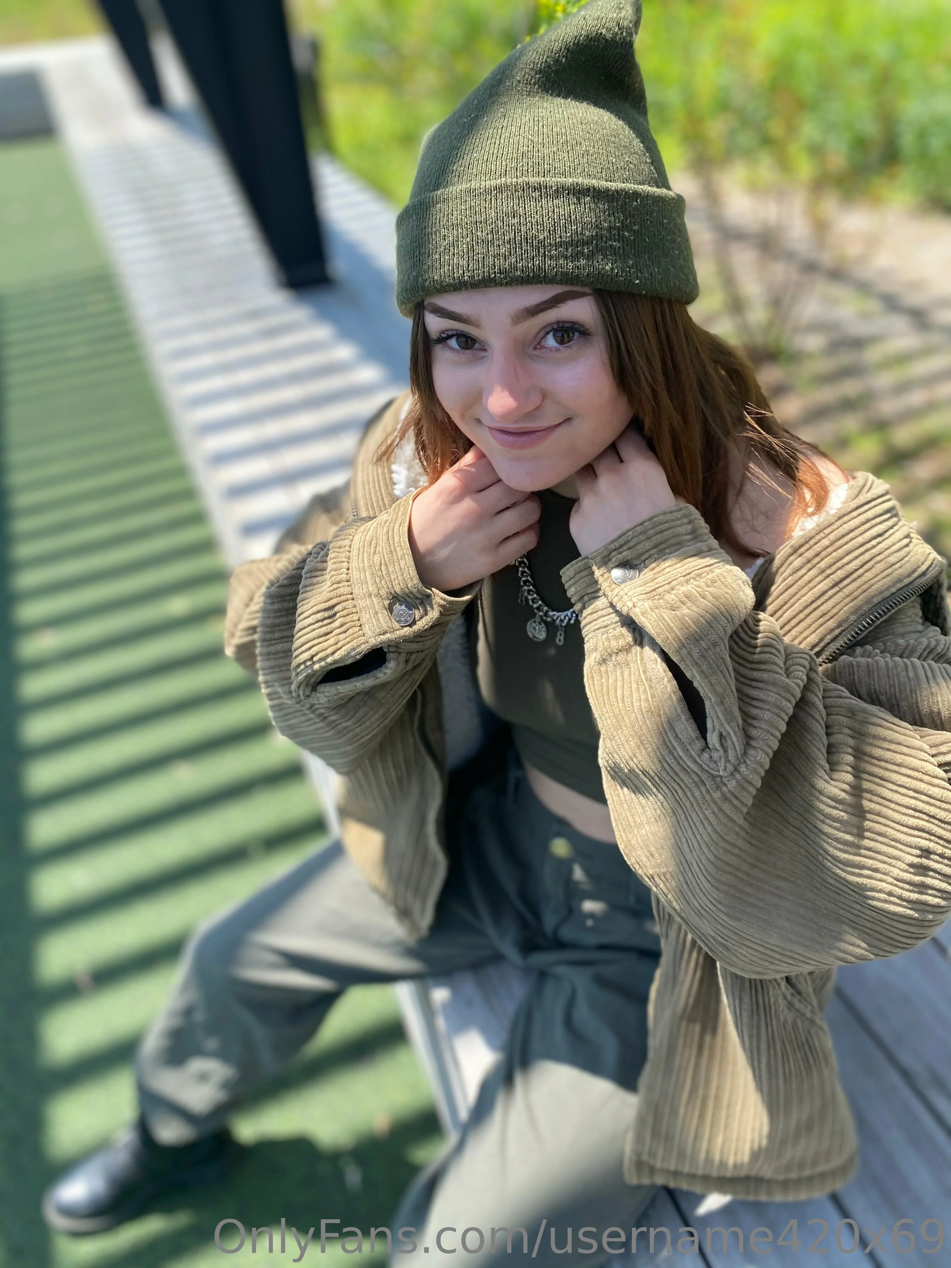 Aries the Nymph 🍄 OnlyFans leaked nude photo 5 - username420x69 naked pics free download