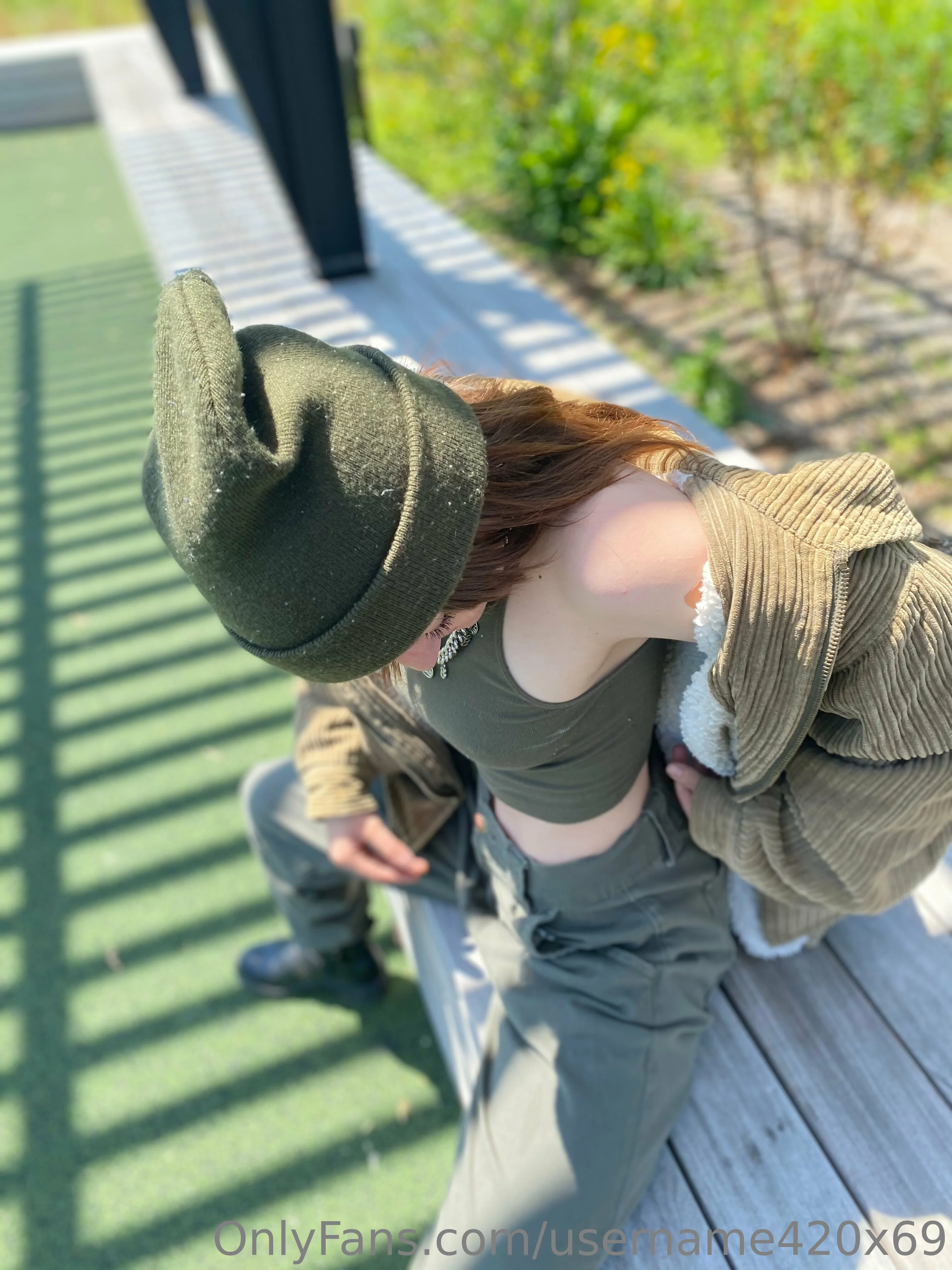 Aries the Nymph 🍄 OnlyFans leaked nude photo 4 - username420x69 naked pics free download