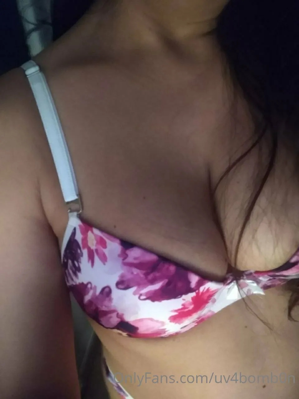 Muri OnlyFans leaked nude photo 11 - uv4bomb0n naked pics free download