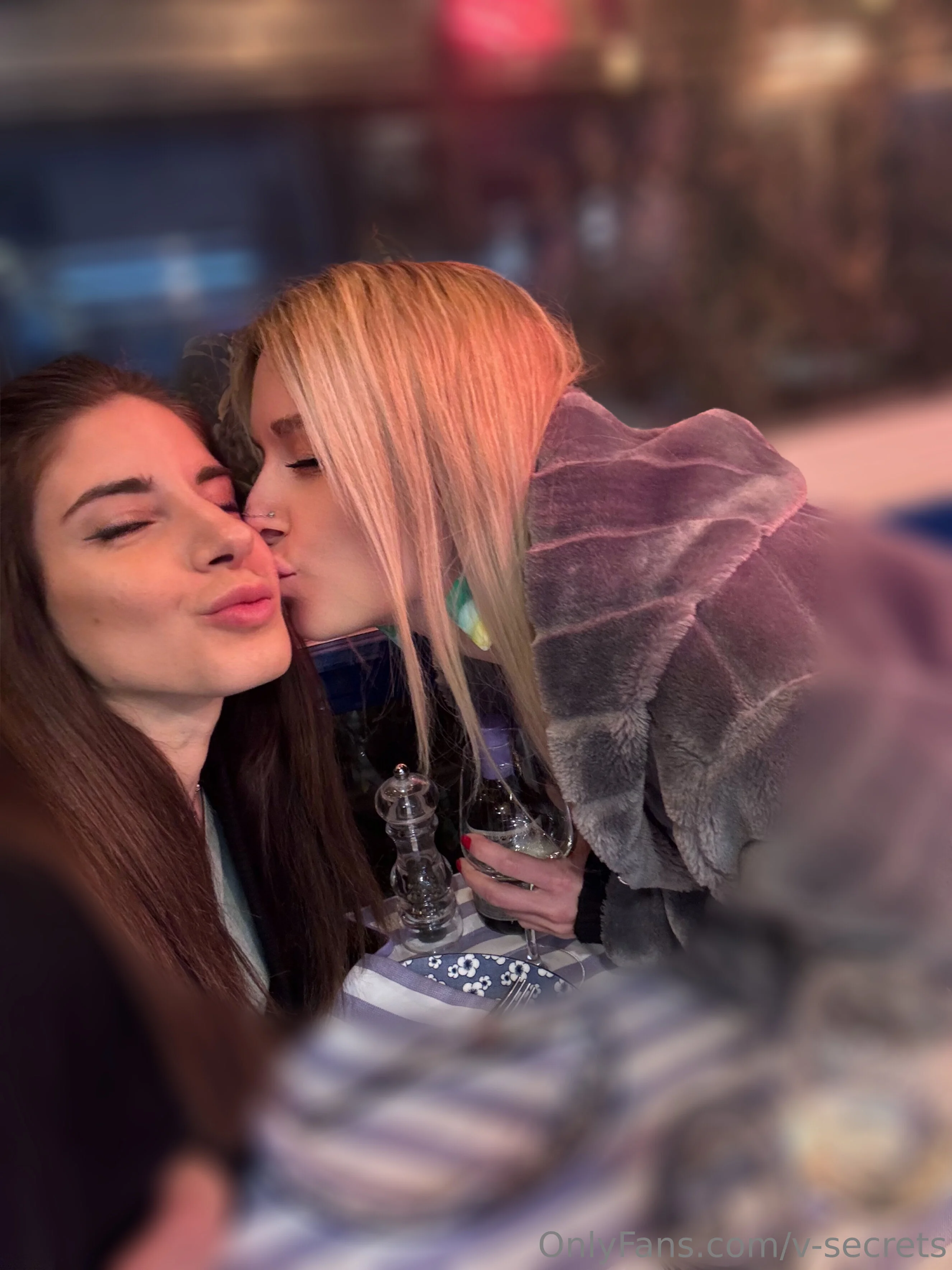 V-Secrets OnlyFans leaked nude photo 1 - v-secrets naked pics free download