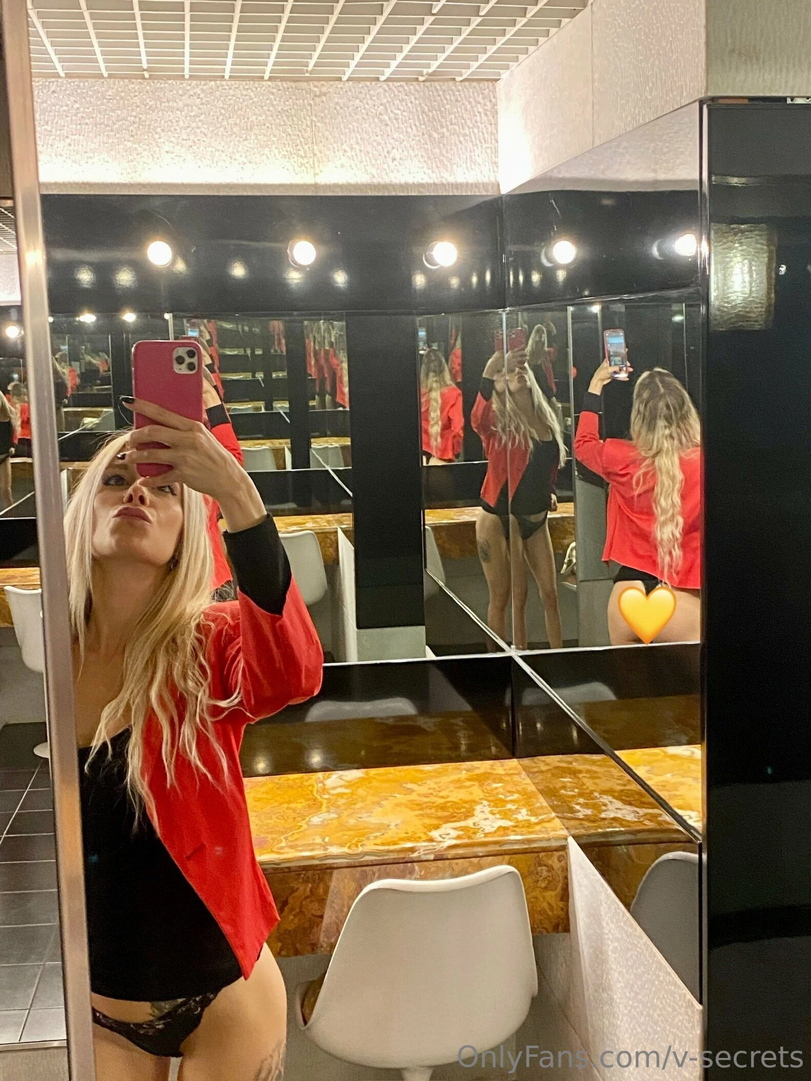 V-Secrets OnlyFans leaked nude photo 11 - v-secrets naked pics free download