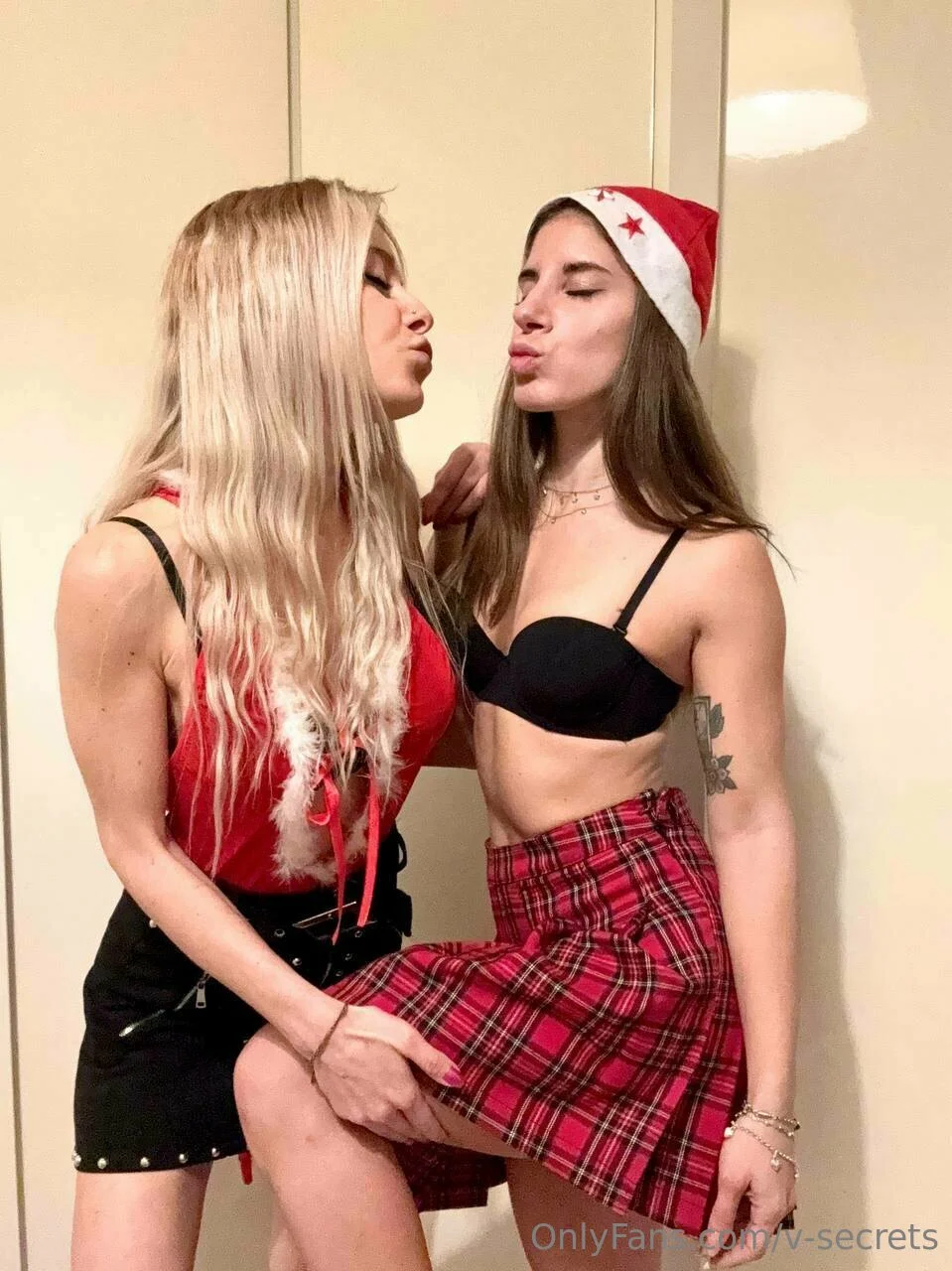 V-Secrets OnlyFans leaked nude photo 7 - v-secrets naked pics free download