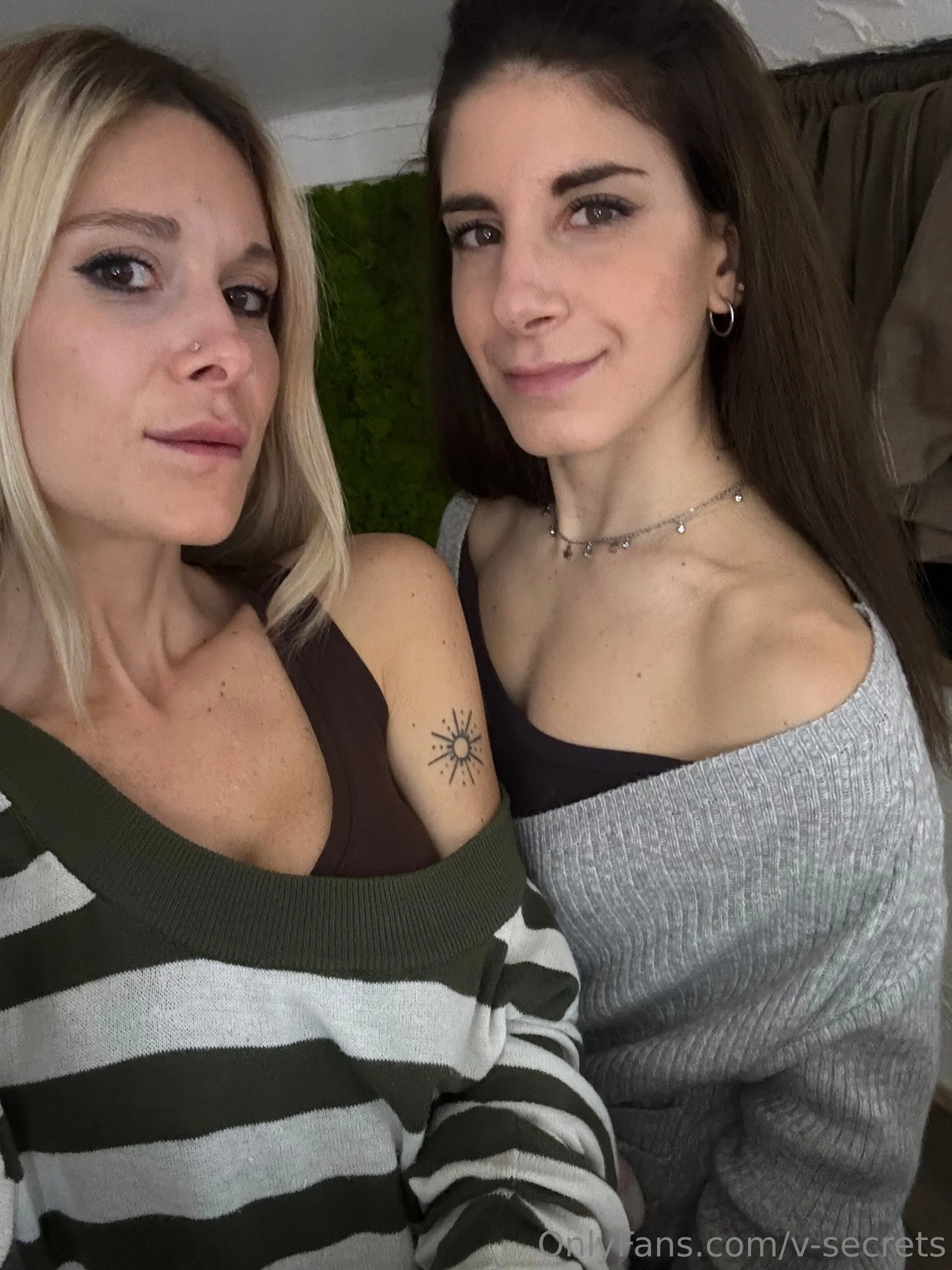 V-Secrets OnlyFans leaked nude photo 6 - v-secrets naked pics free download