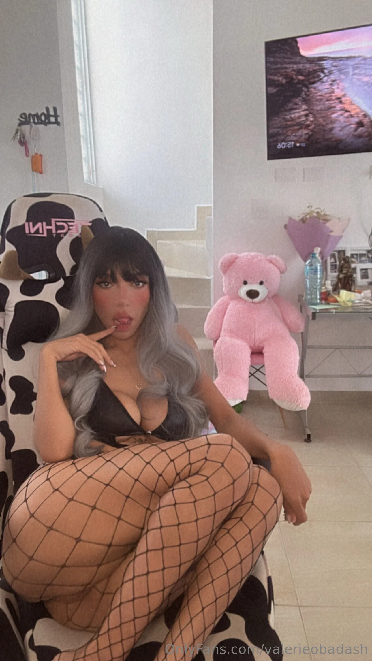 Val Obadash OnlyFans leaked nude photo 36 - valerieobadash naked pics free download